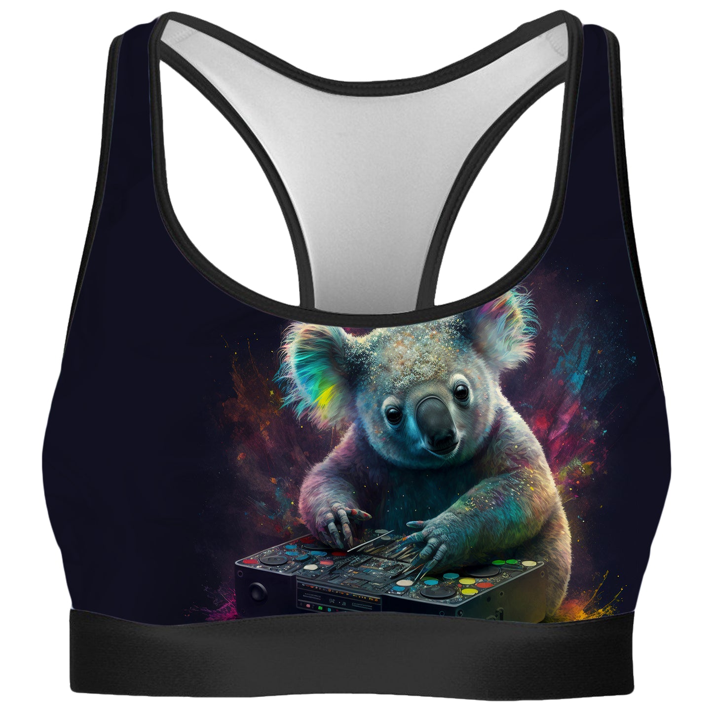 Koala Remix Rave Bra, iEDM, | iEDM