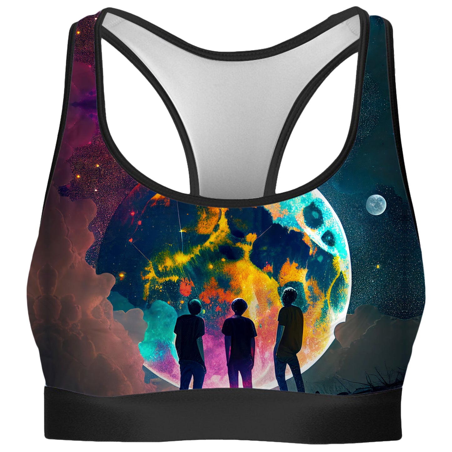 Lost In Space Rave Bra, iEDM, | iEDM