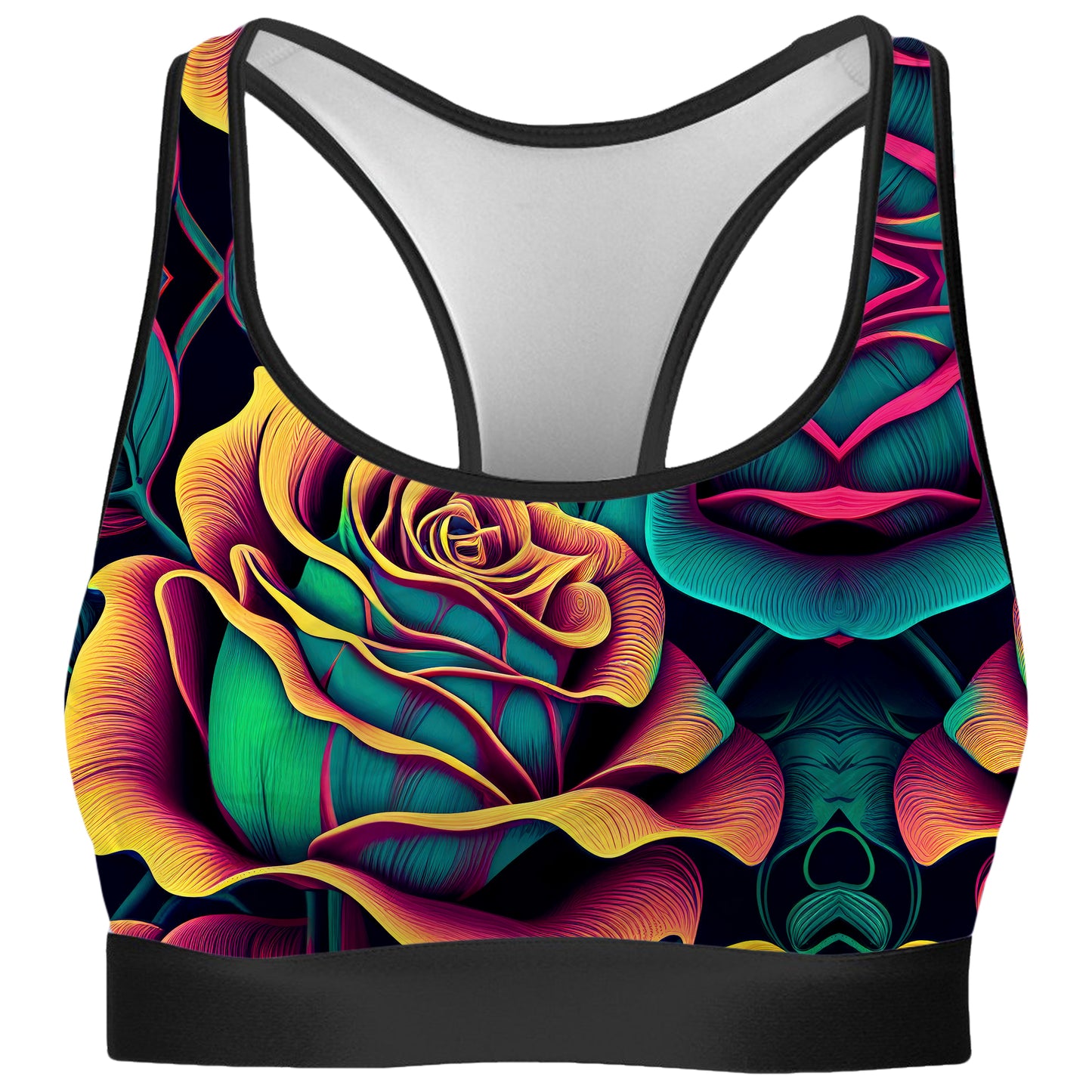 Rosebud Rave Bra, iEDM, | iEDM