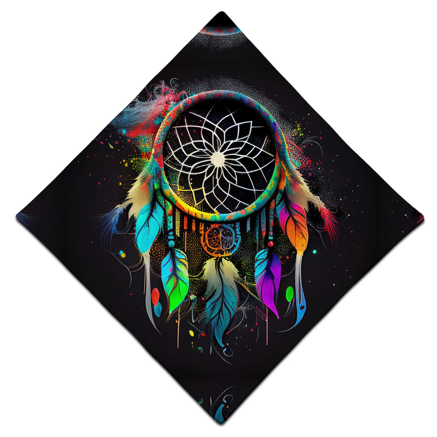 Dream Vizion Bandana, iEDM, | iEDM