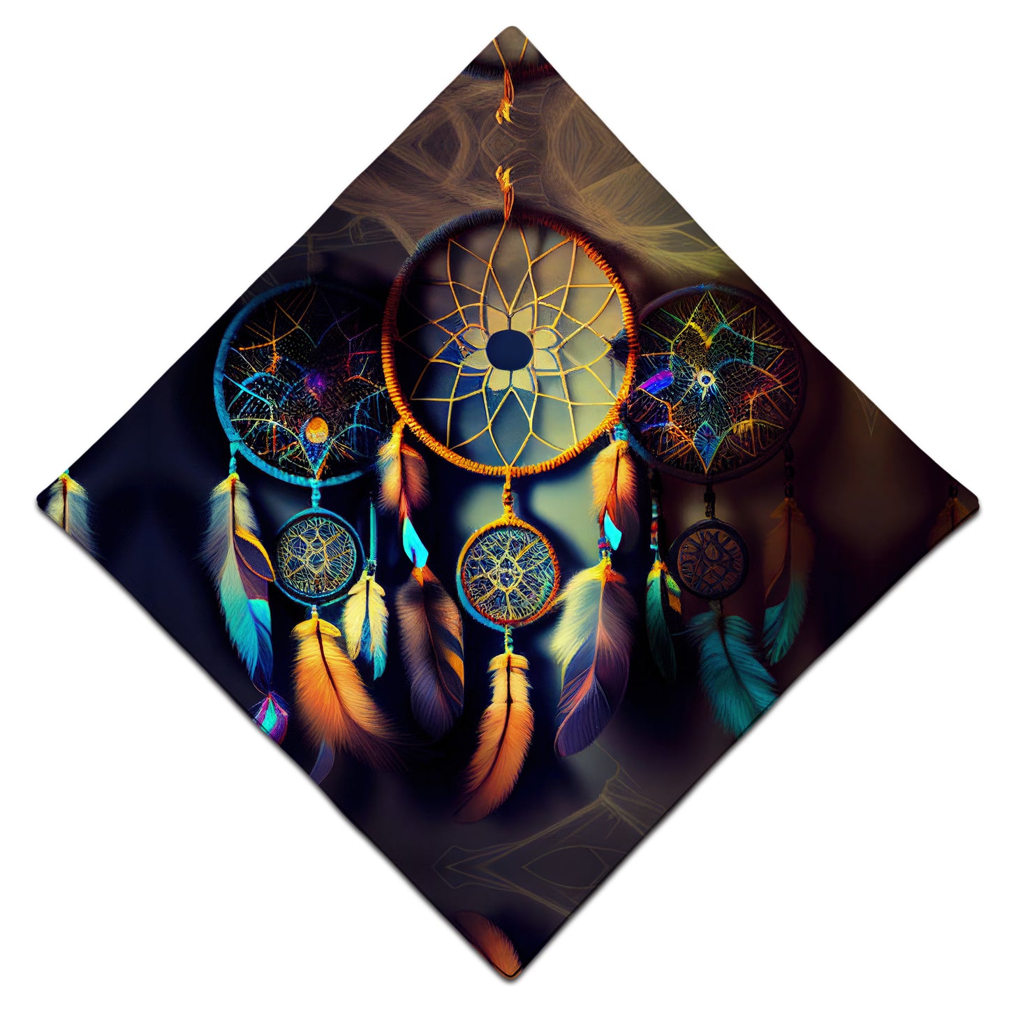 Dream Weaver Bandana, iEDM, | iEDM