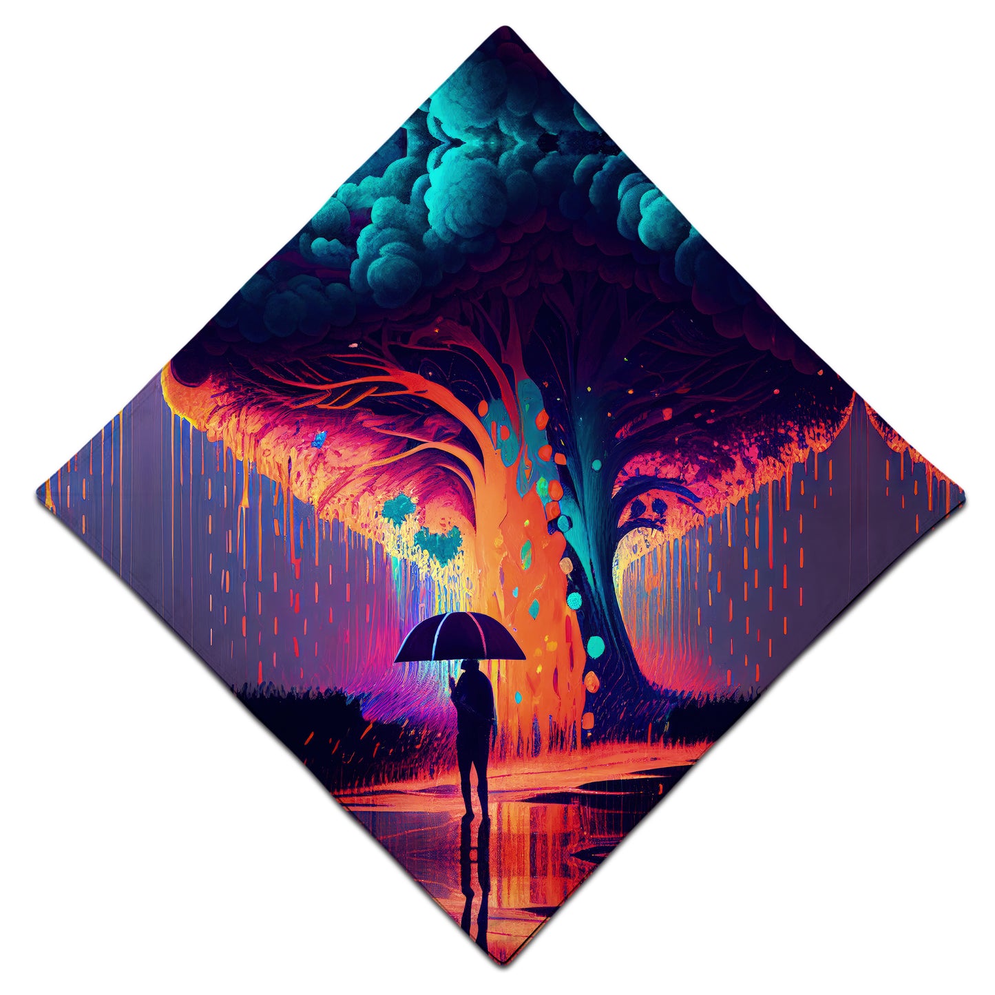 Find Shelter Bandana, iEDM, | iEDM