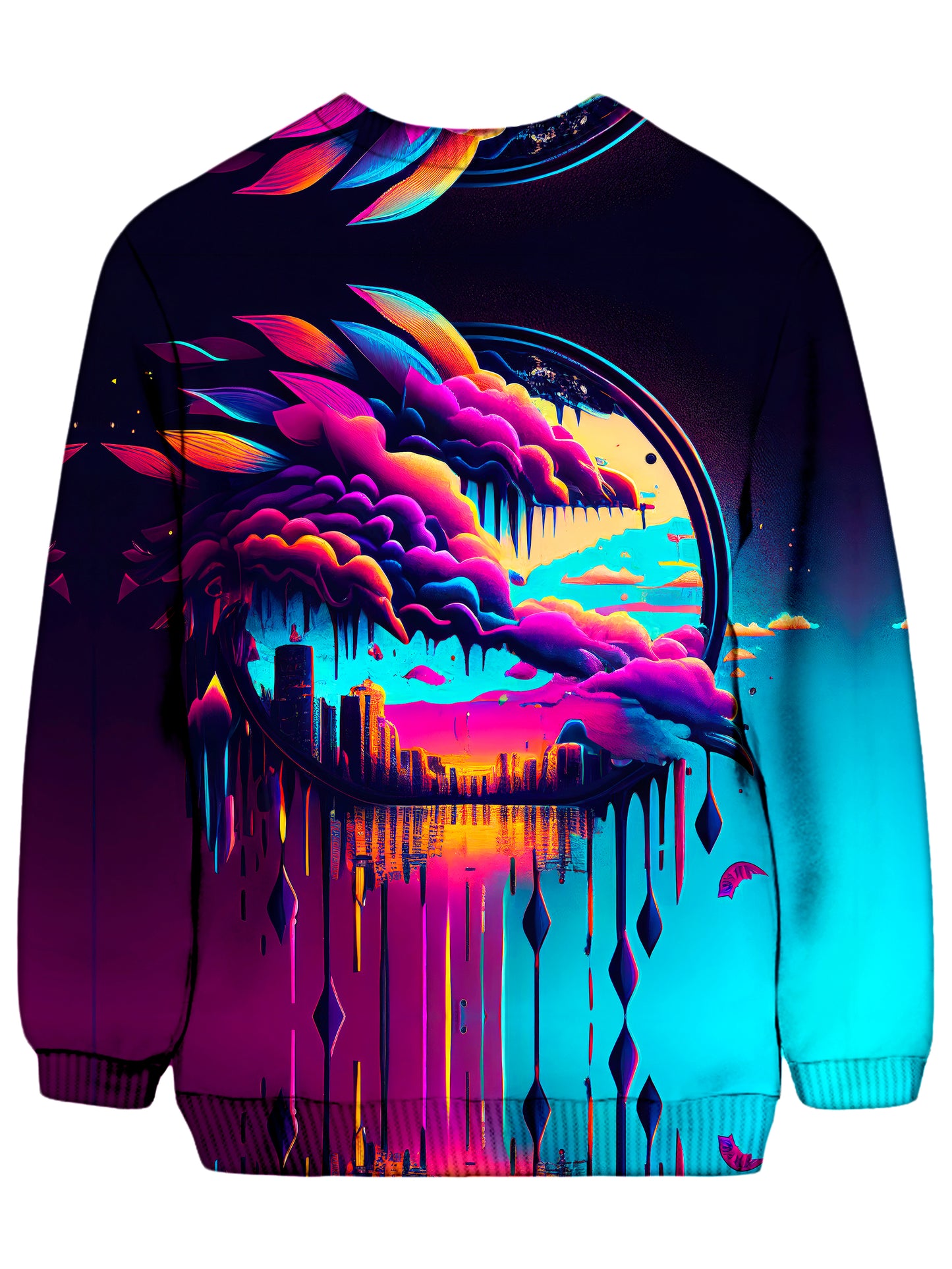 Distant Memory Sweatshirt, iEDM, | iEDM