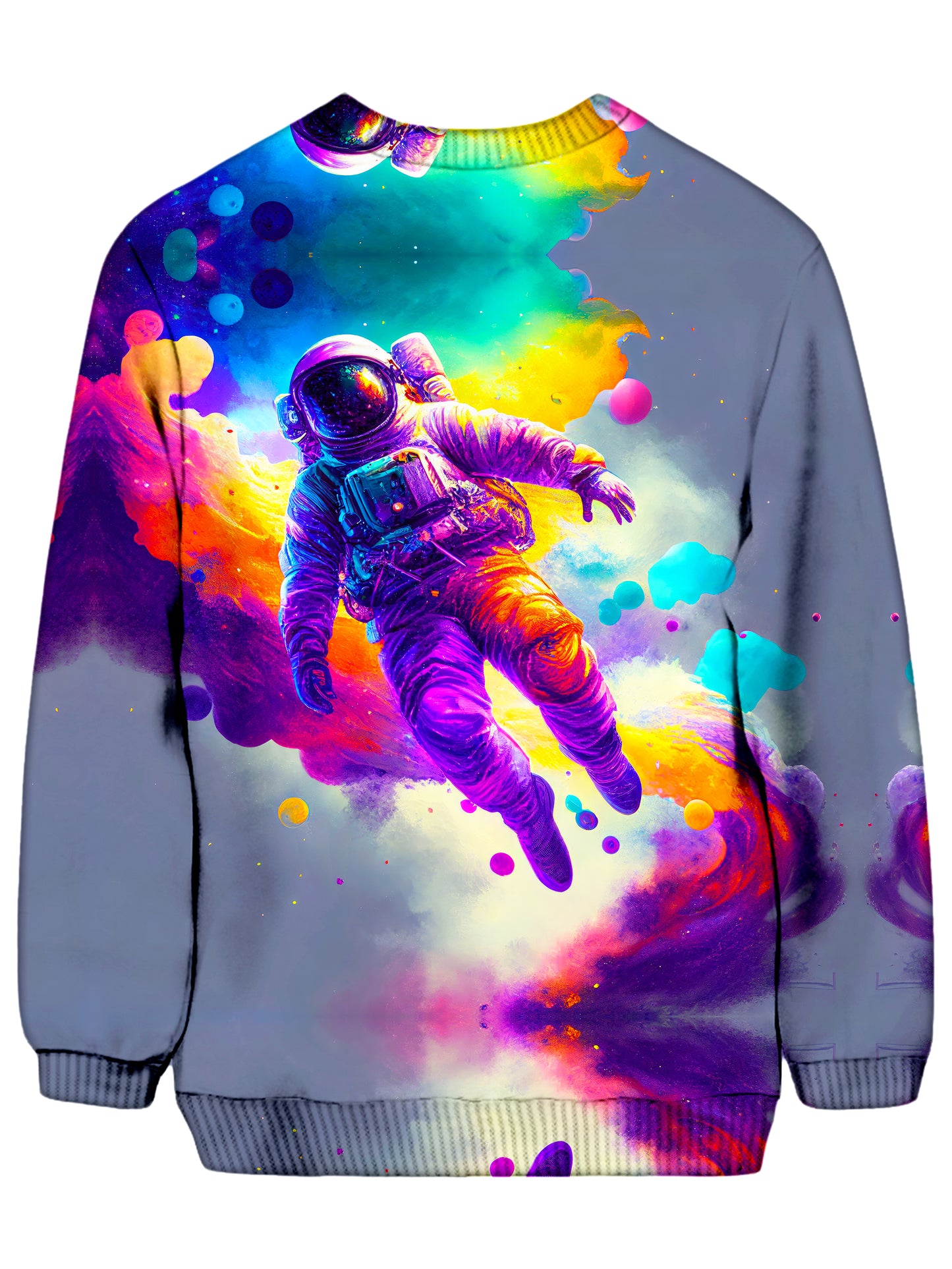 Floating Away Sweatshirt, iEDM, | iEDM