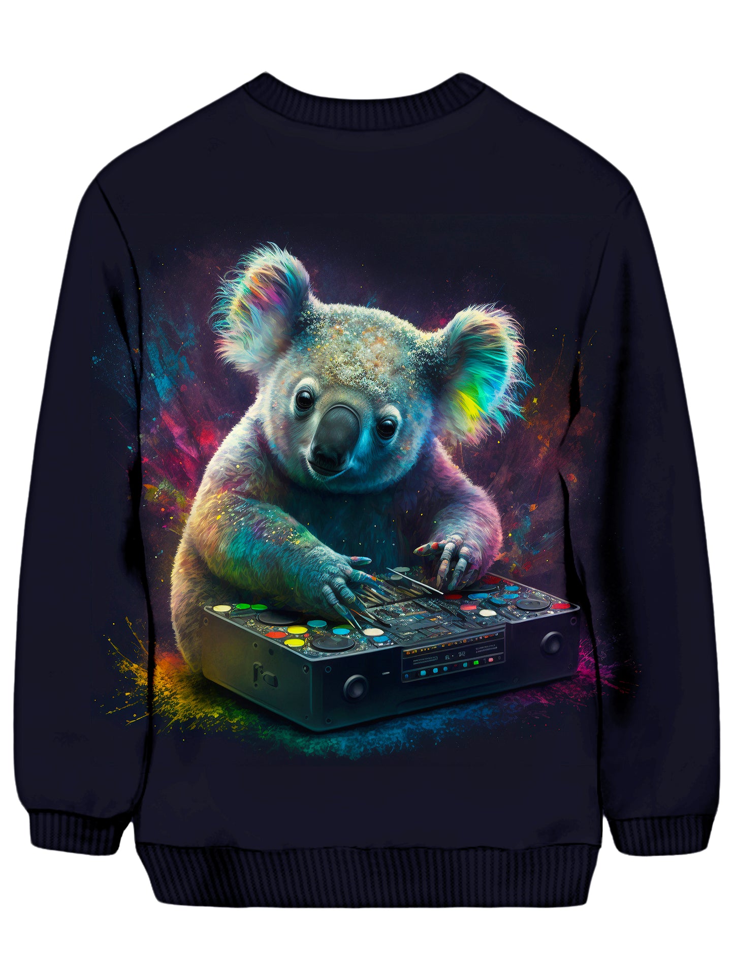 Koala Remix Sweatshirt, iEDM, | iEDM