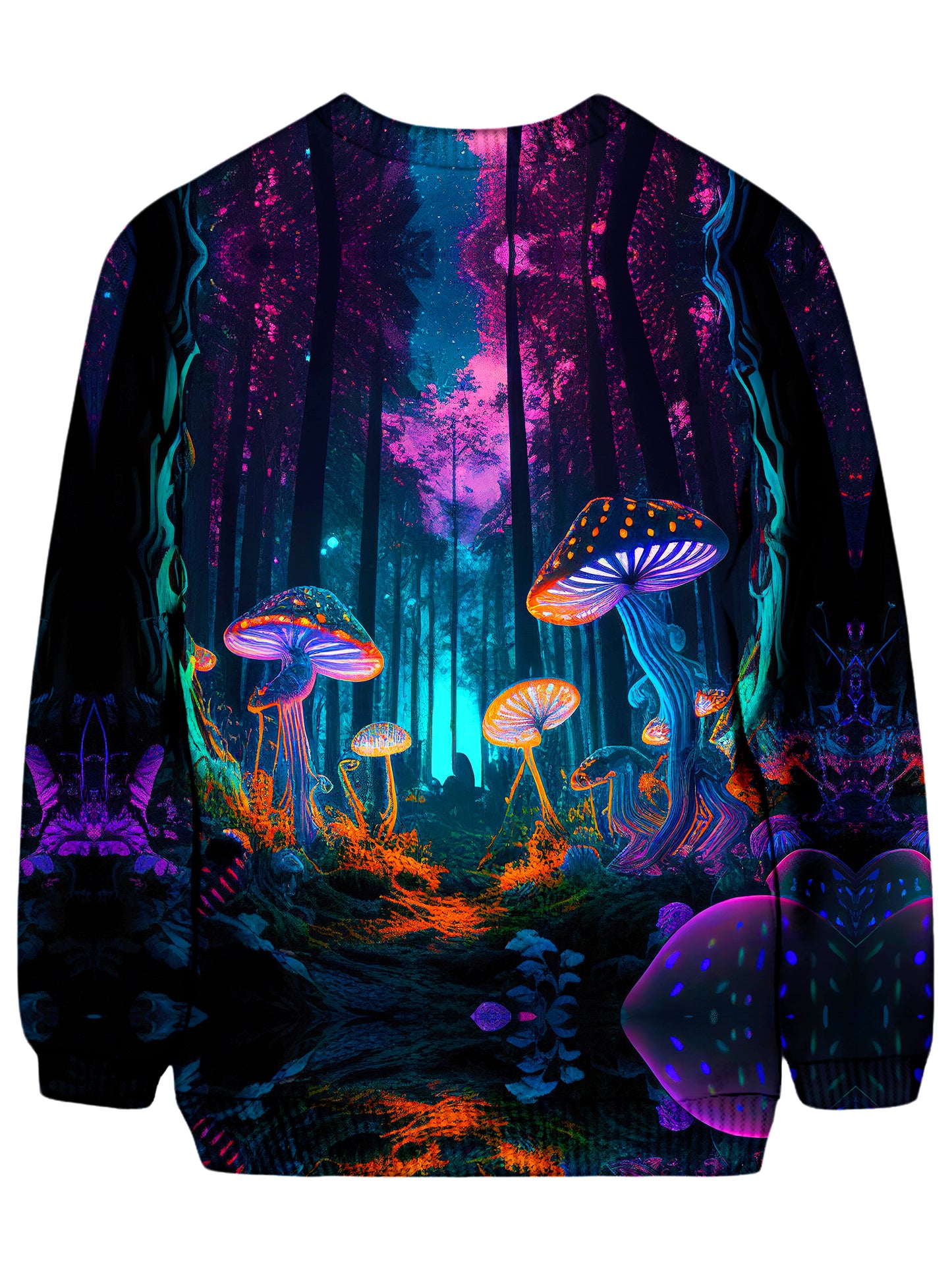 Natures Medicine Sweatshirt, iEDM, | iEDM