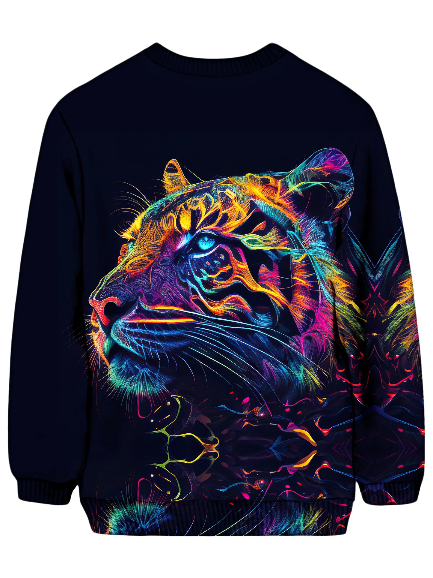Tigre Realm Sweatshirt, iEDM, | iEDM