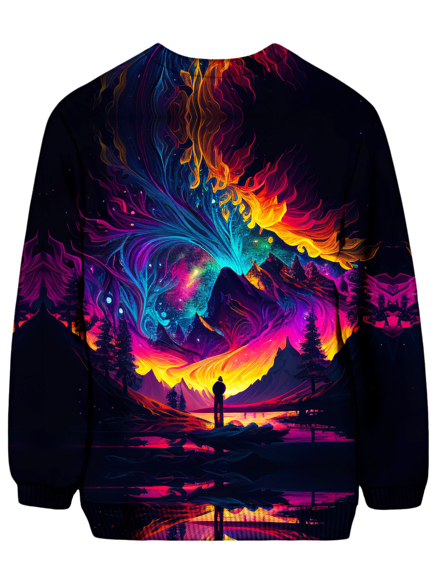 Tundra Sweatshirt, iEDM, | iEDM
