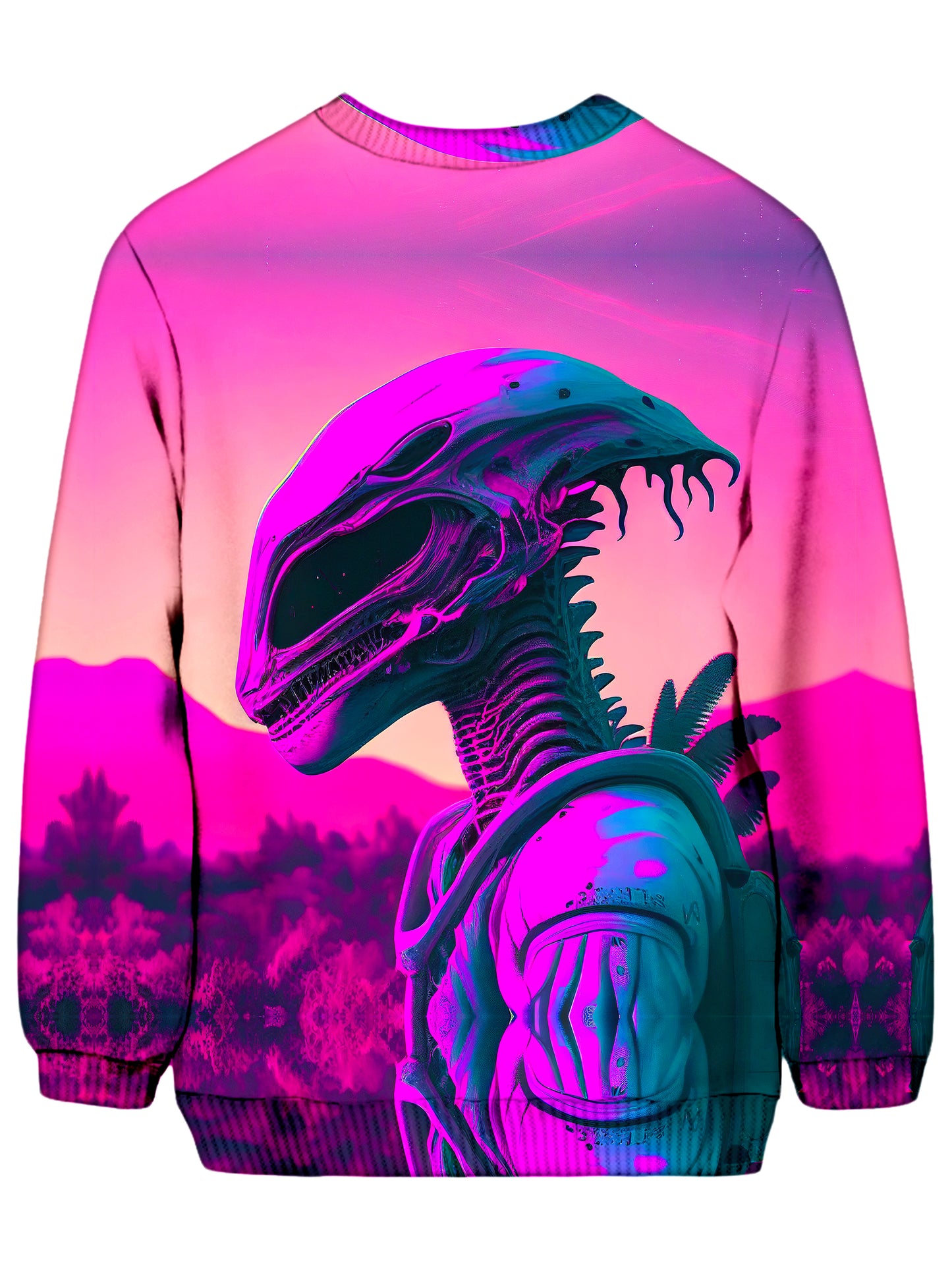 Dawn of a New Age Sweatshirt, iEDM, | iEDM