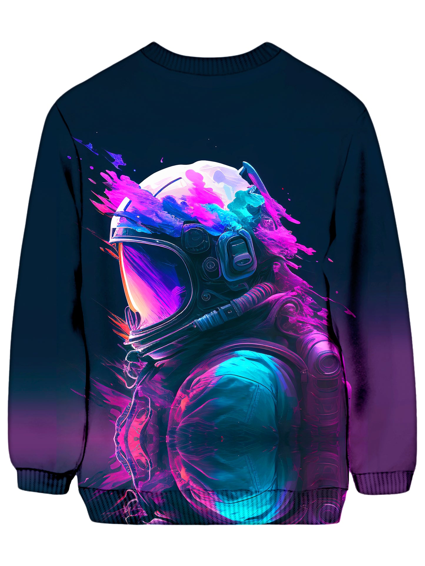Lightyears Away Sweatshirt, iEDM, | iEDM