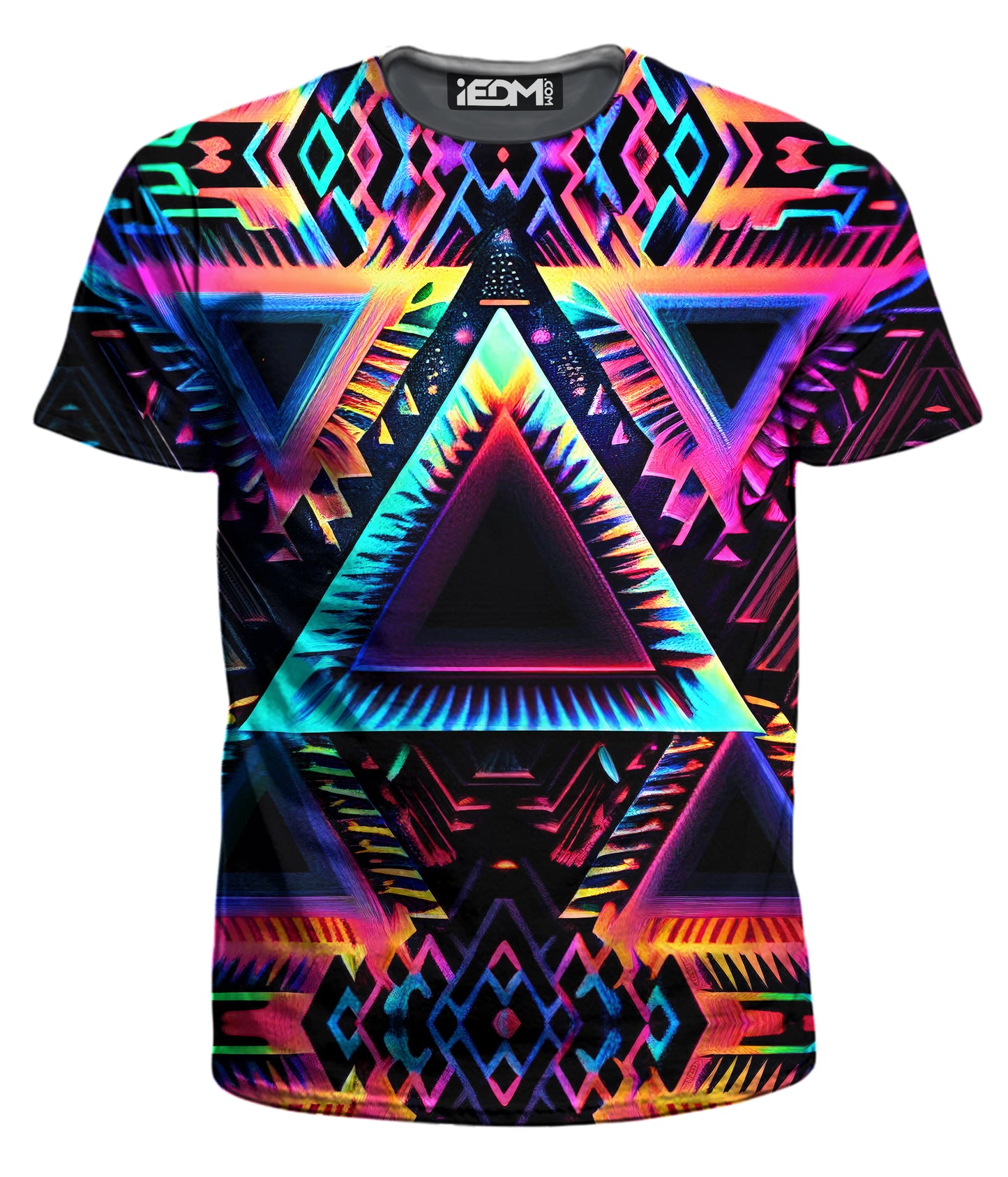 DMT Splash Men's T-Shirt, iEDM, | iEDM