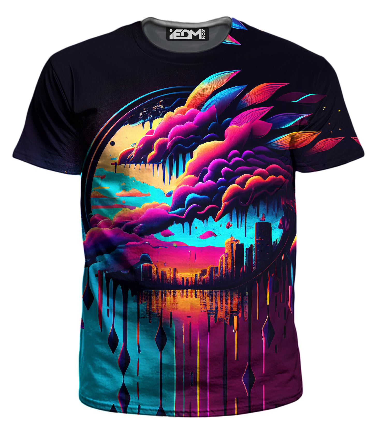 Distant Memory Men's T-Shirt, iEDM, | iEDM