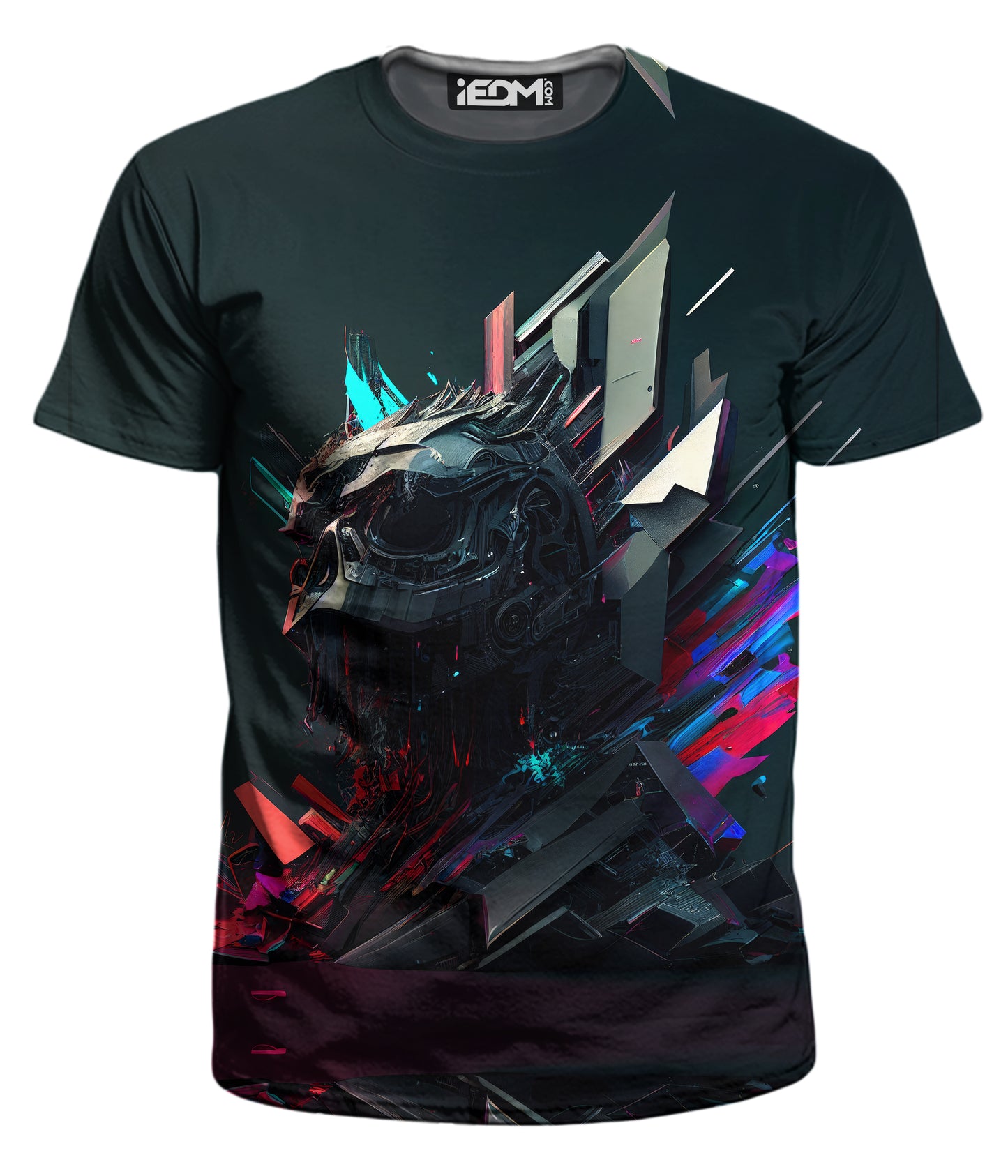 Phantom Men's T-Shirt, iEDM, | iEDM