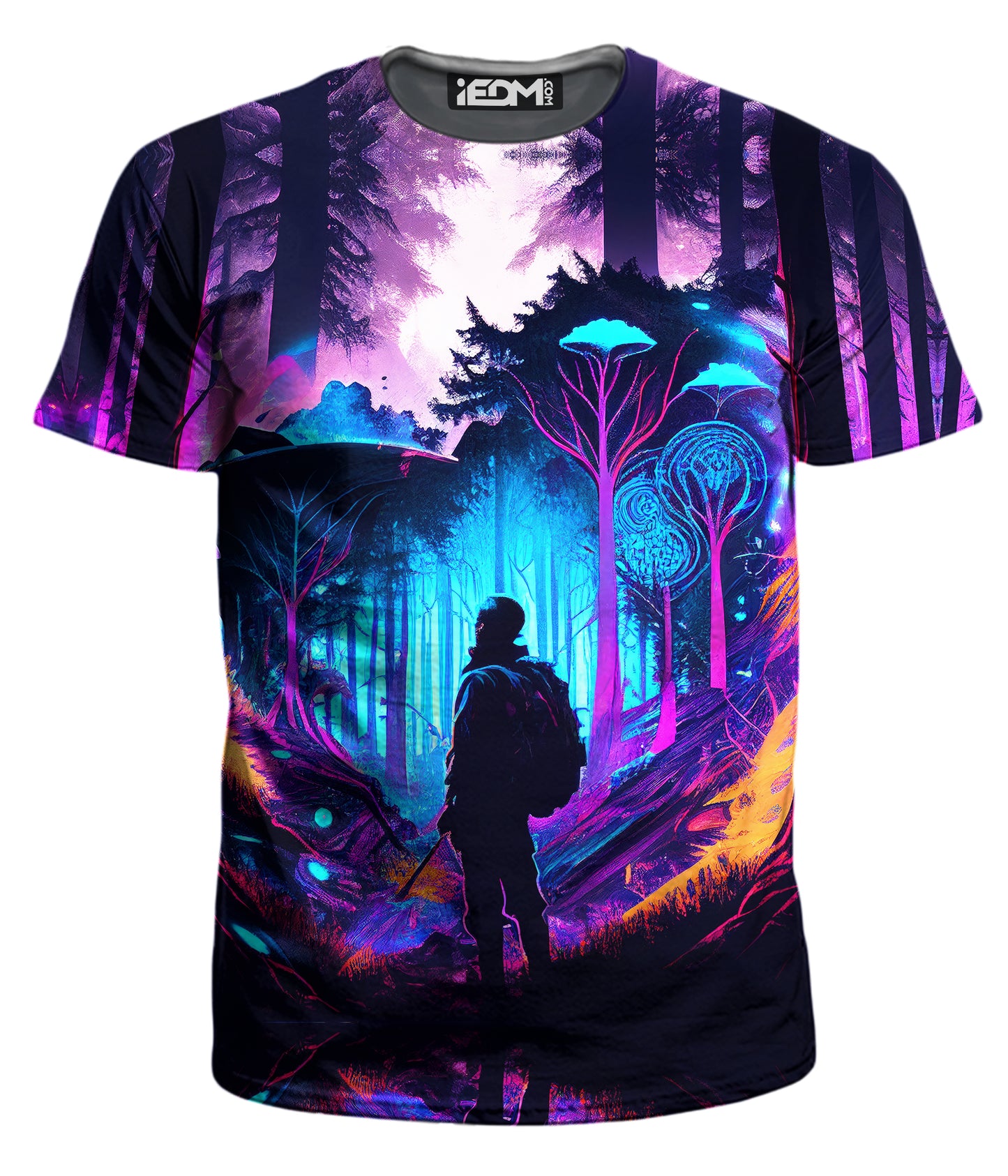 Sleepy Hollow Men's T-Shirt, iEDM, | iEDM