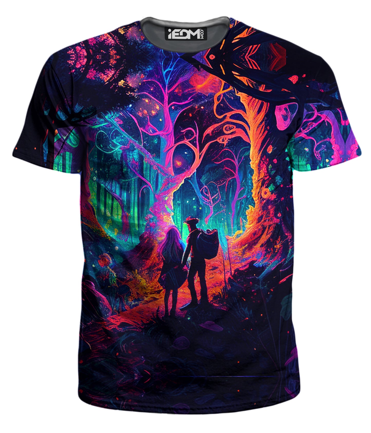 Soulmates Men's T-Shirt, iEDM, | iEDM