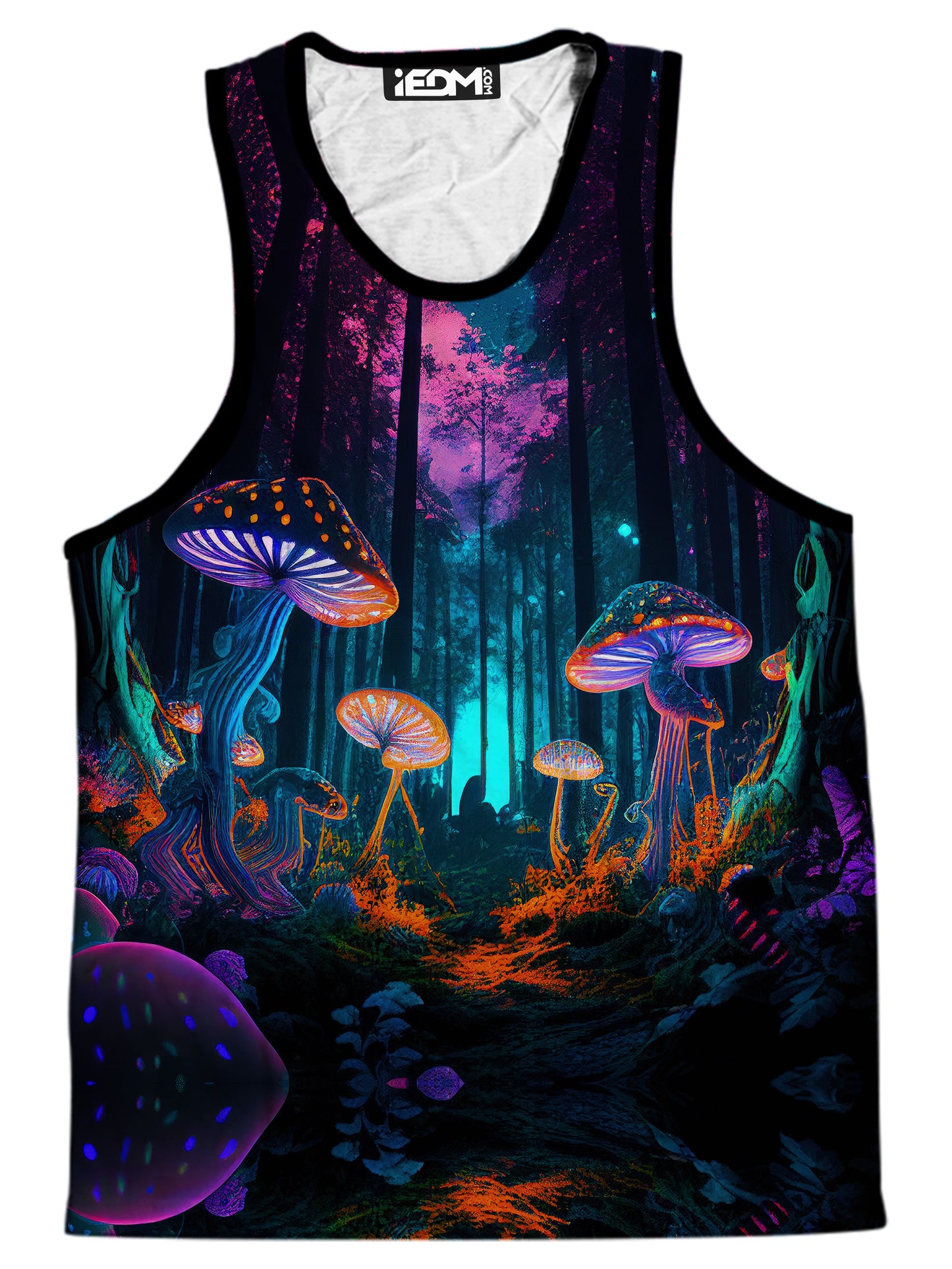 Natures Medicine Men's Tank, iEDM, | iEDM