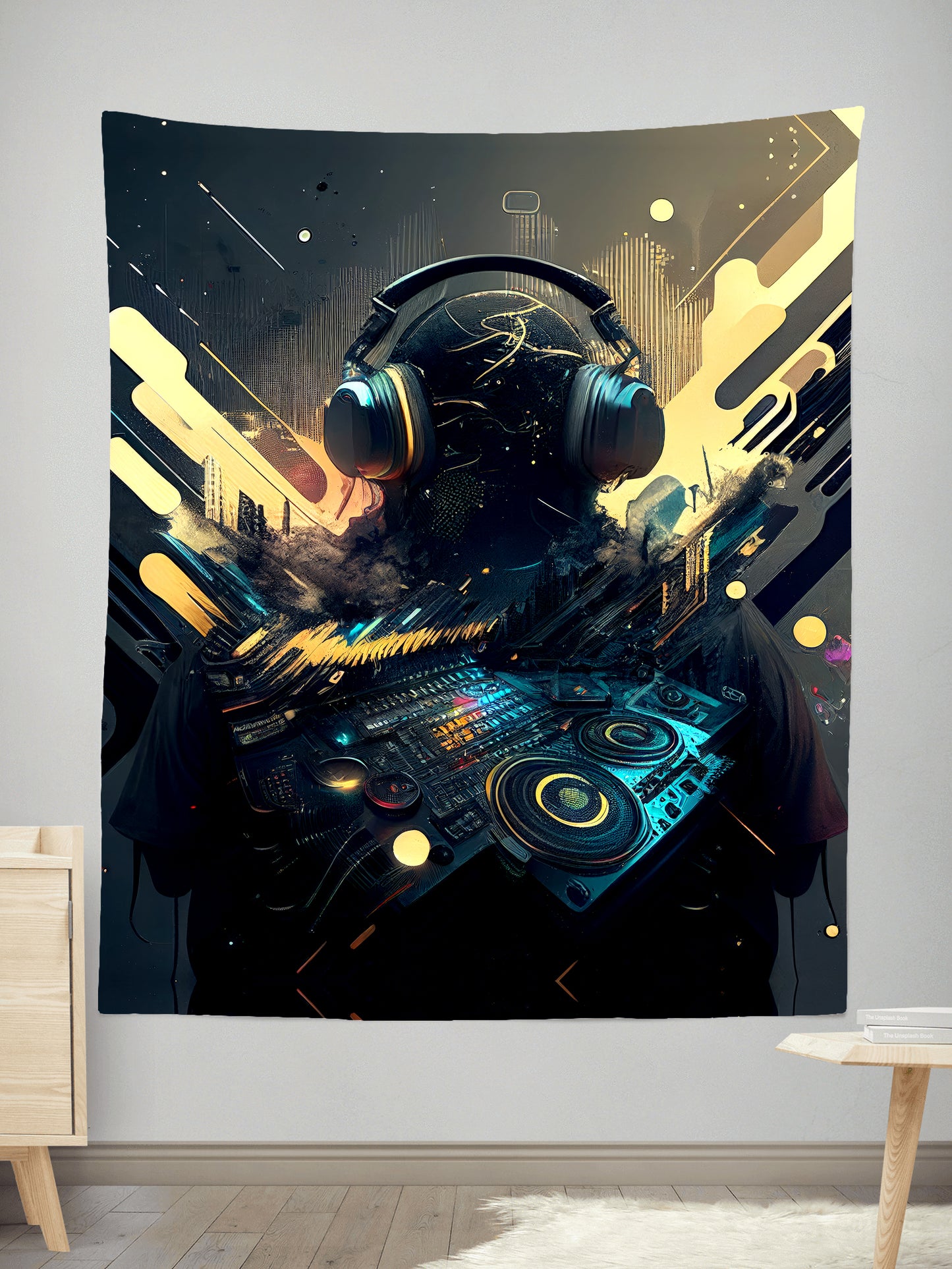 BPM Tapestry, iEDM, | iEDM