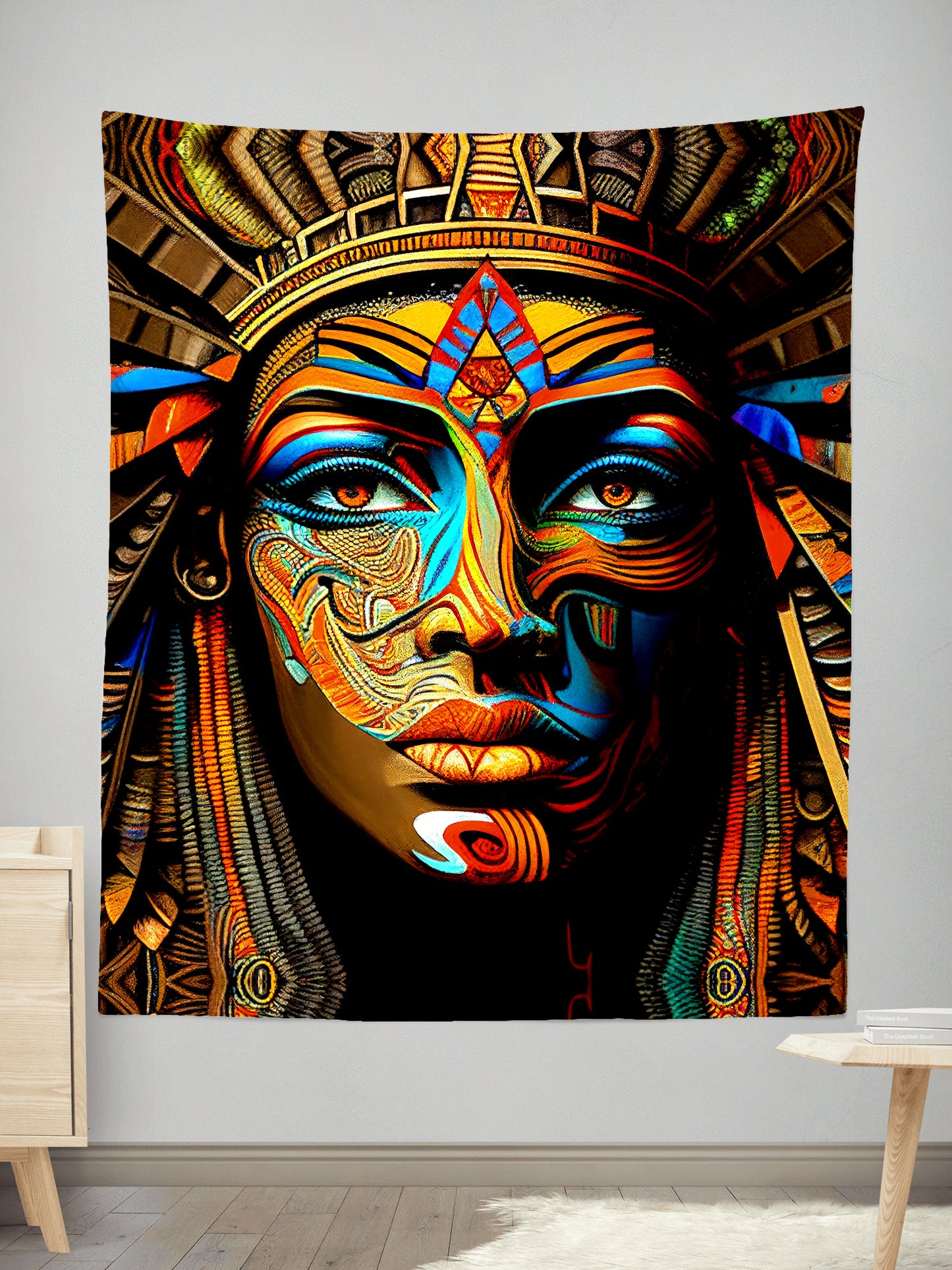 Isis Tapestry, iEDM, | iEDM