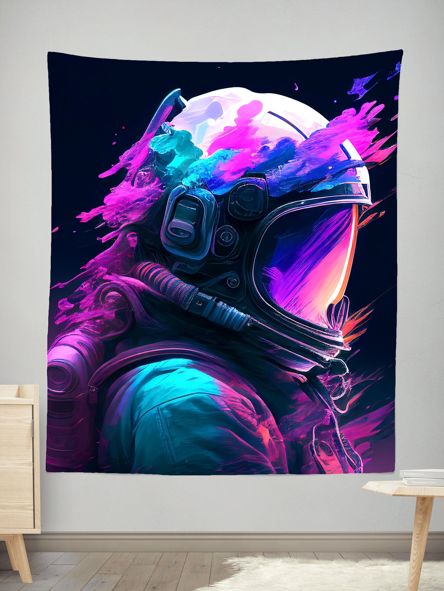 Lightyears Away Tapestry, iEDM, | iEDM