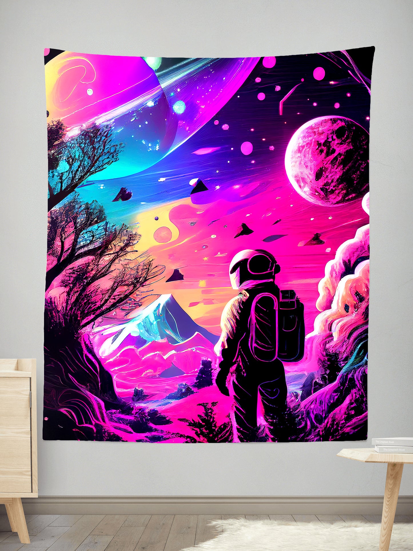 Metasphere Tapestry, iEDM, | iEDM