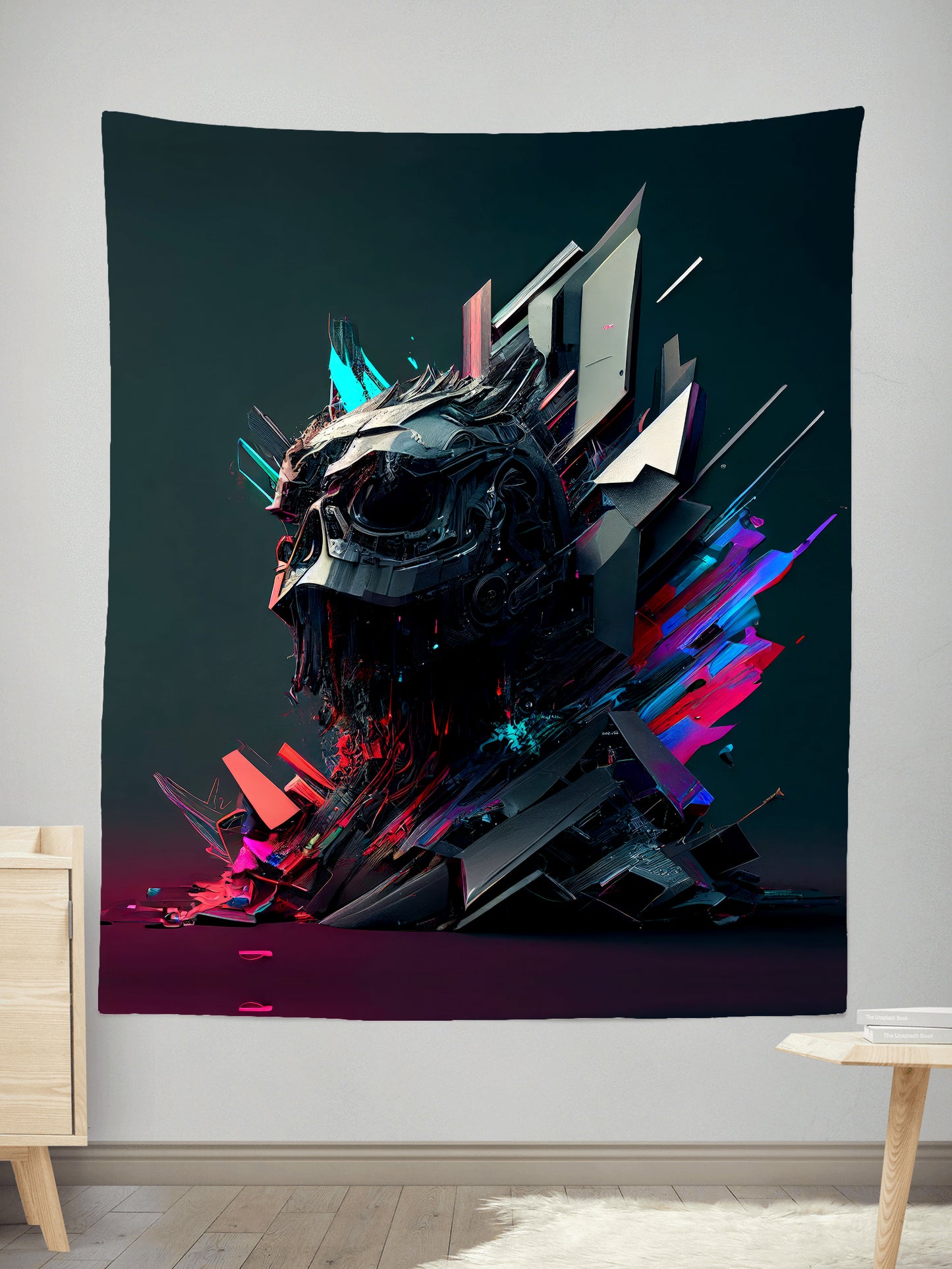 Phantom Tapestry, iEDM, | iEDM