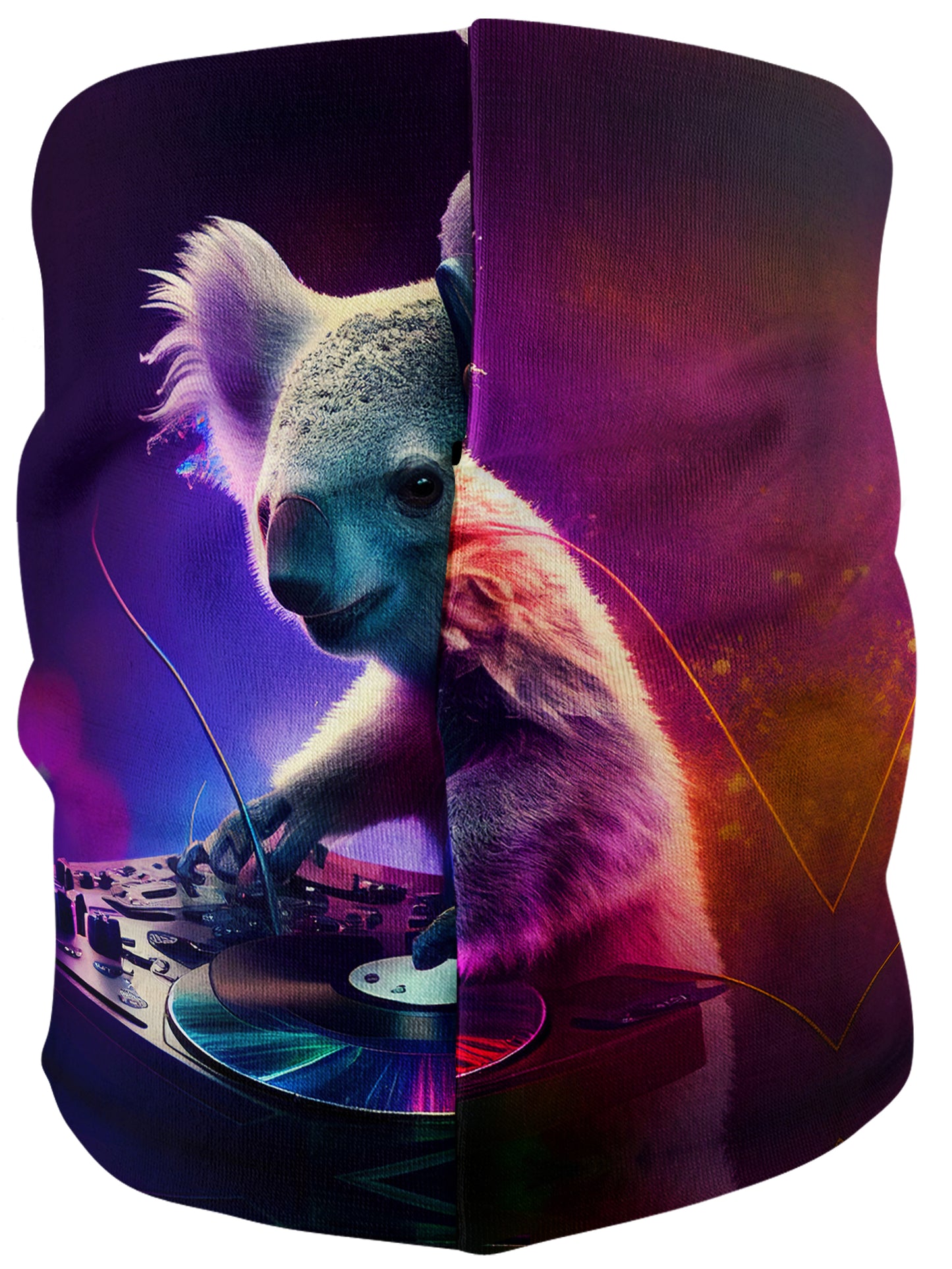 Koala Beats Bandana Mask, iEDM, | iEDM