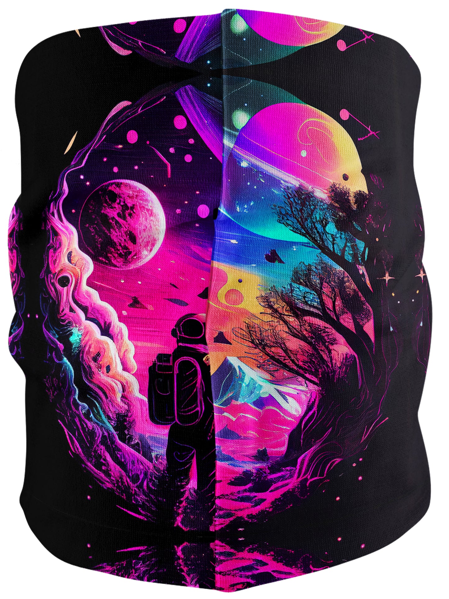 Metasphere Bandana Mask, iEDM, | iEDM