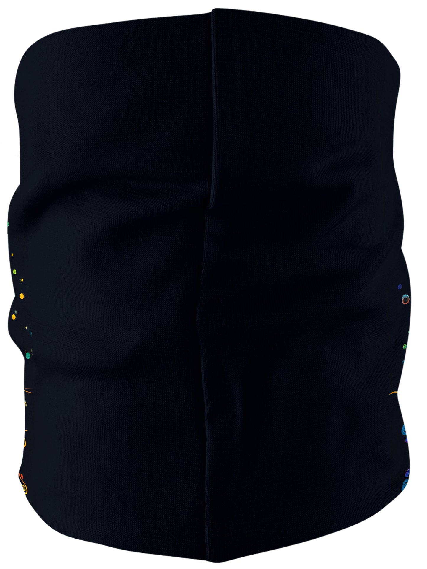 Shroom Melt Bandana Mask, iEDM, | iEDM