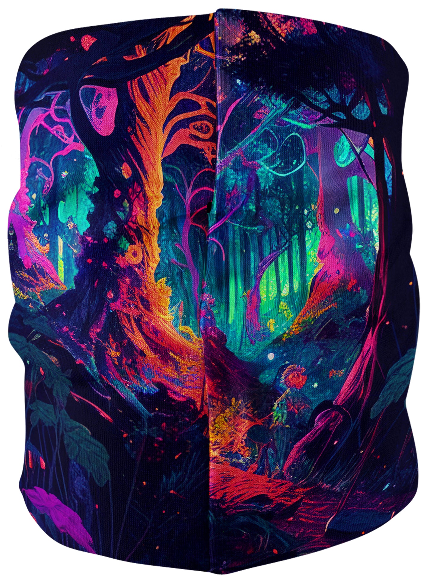 Soulmates Bandana Mask, iEDM, | iEDM