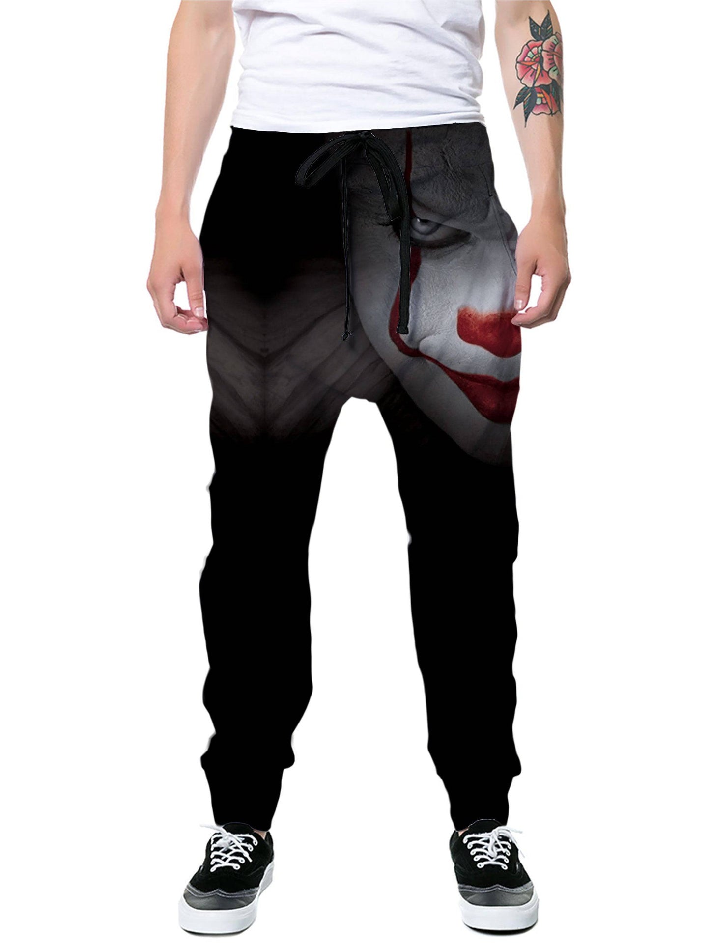 Pennywise Hoodie and Joggers Combo, iEDM, | iEDM