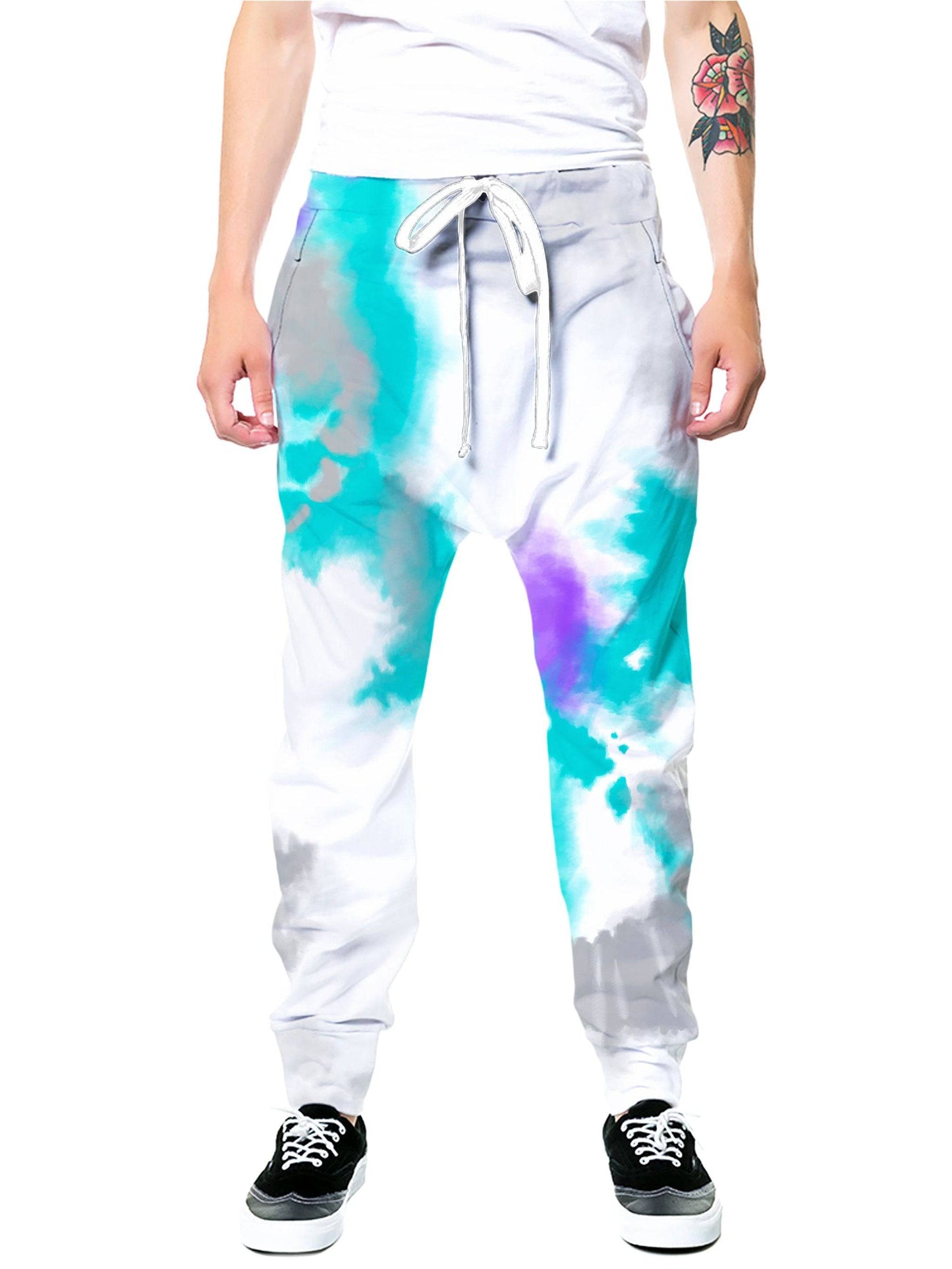 90s Filtered Joggers, iEDM, | iEDM