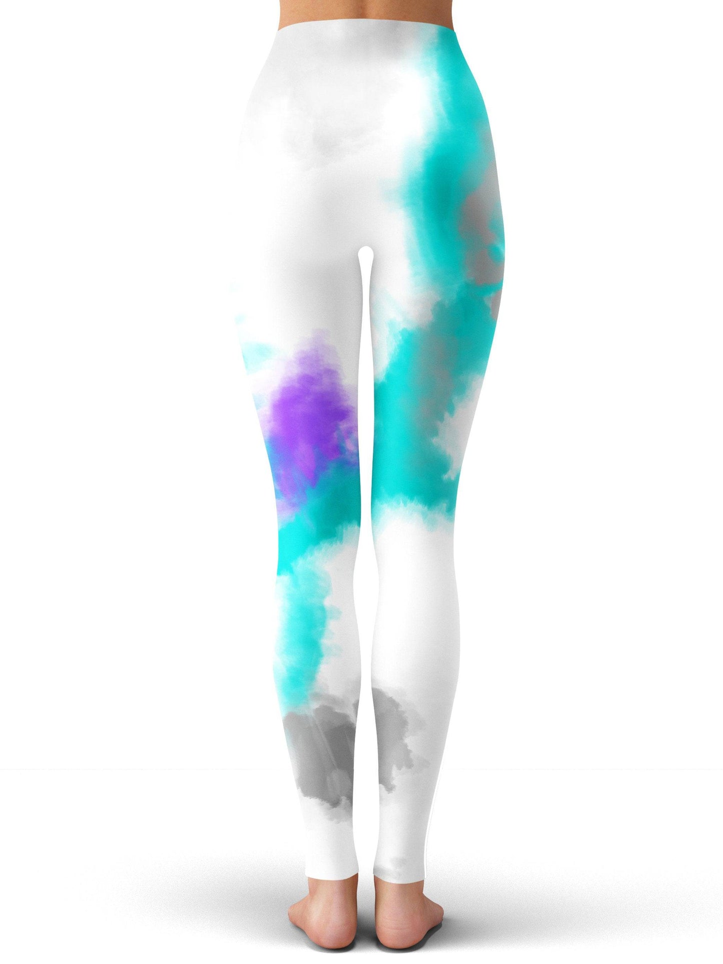 90s Filtered Leggings, iEDM, | iEDM