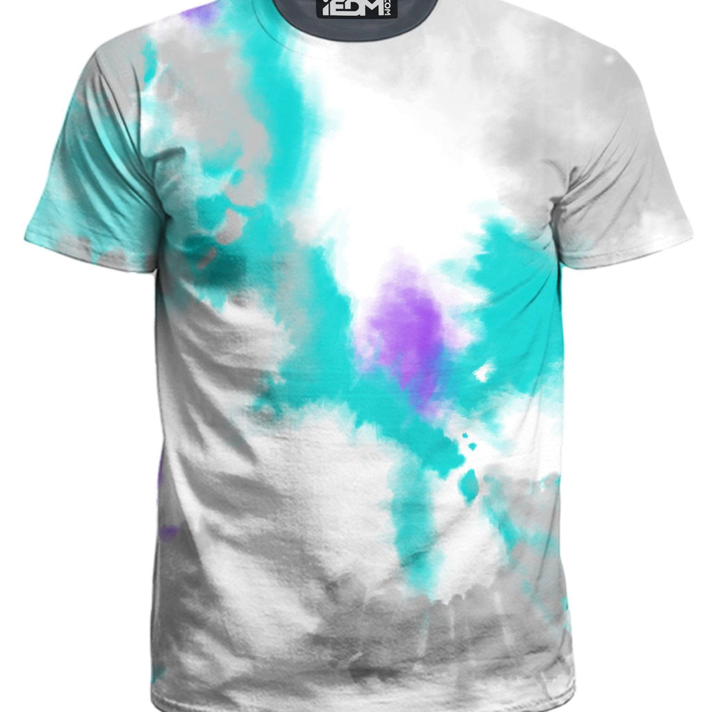 90s Filtered T-Shirt and Shorts Combo, iEDM, | iEDM