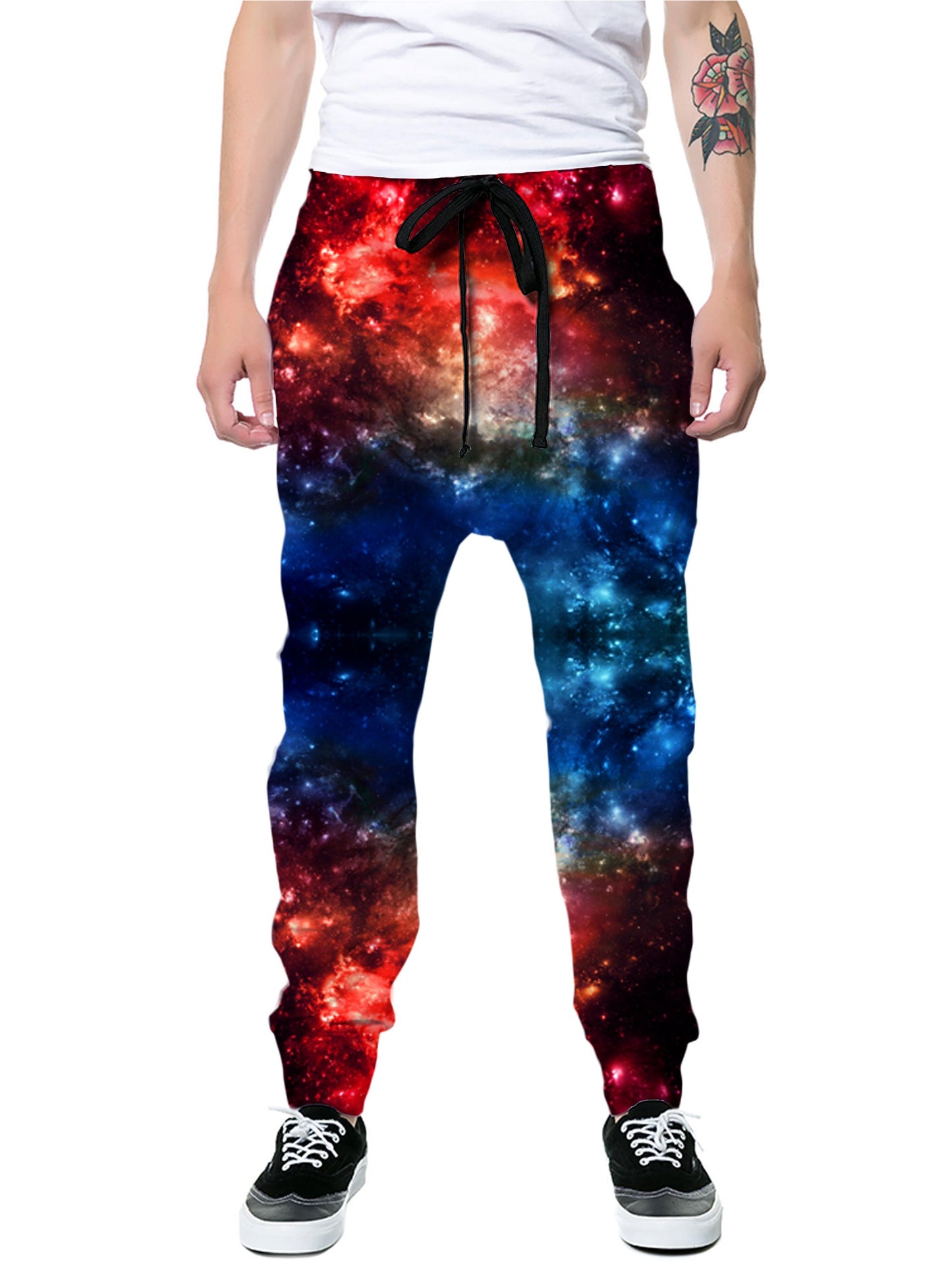 iEDM Big Bang Joggers - iEDM