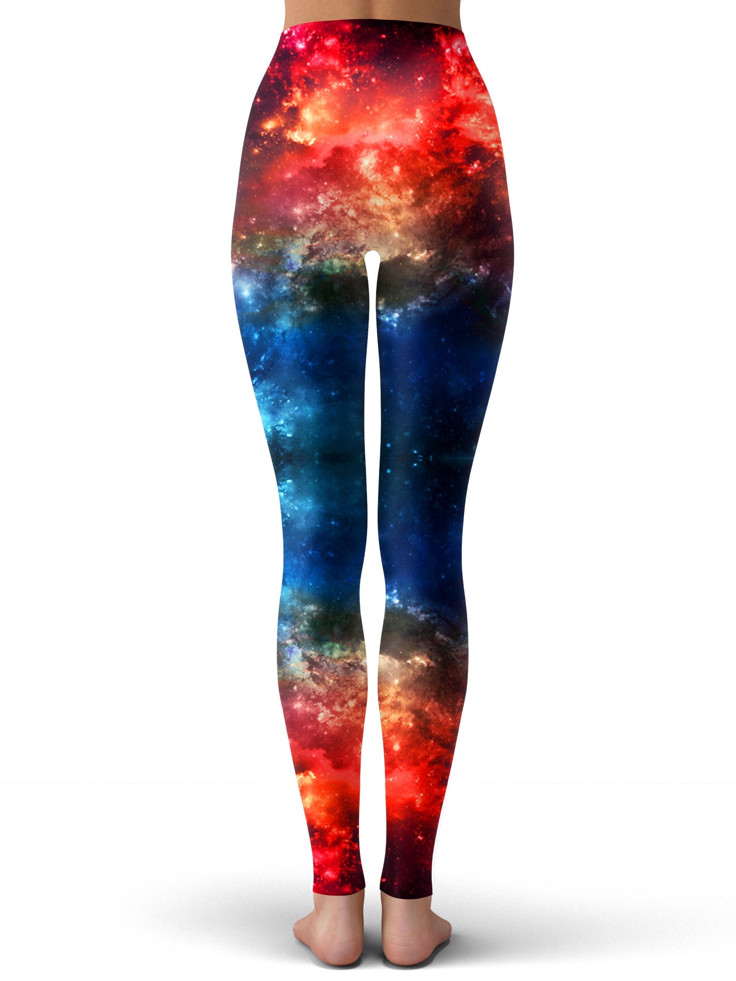 iEDM Big Bang Leggings - iEDM