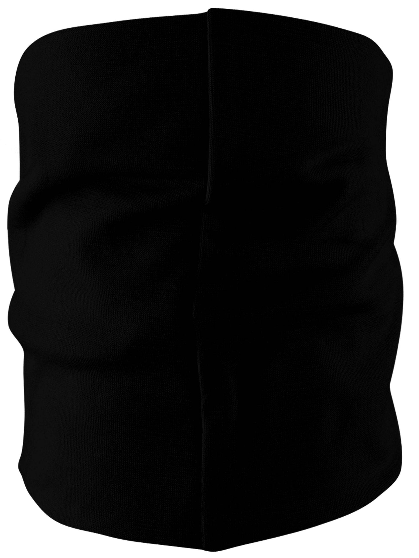 Black Bandana Mask, iEDM, | iEDM