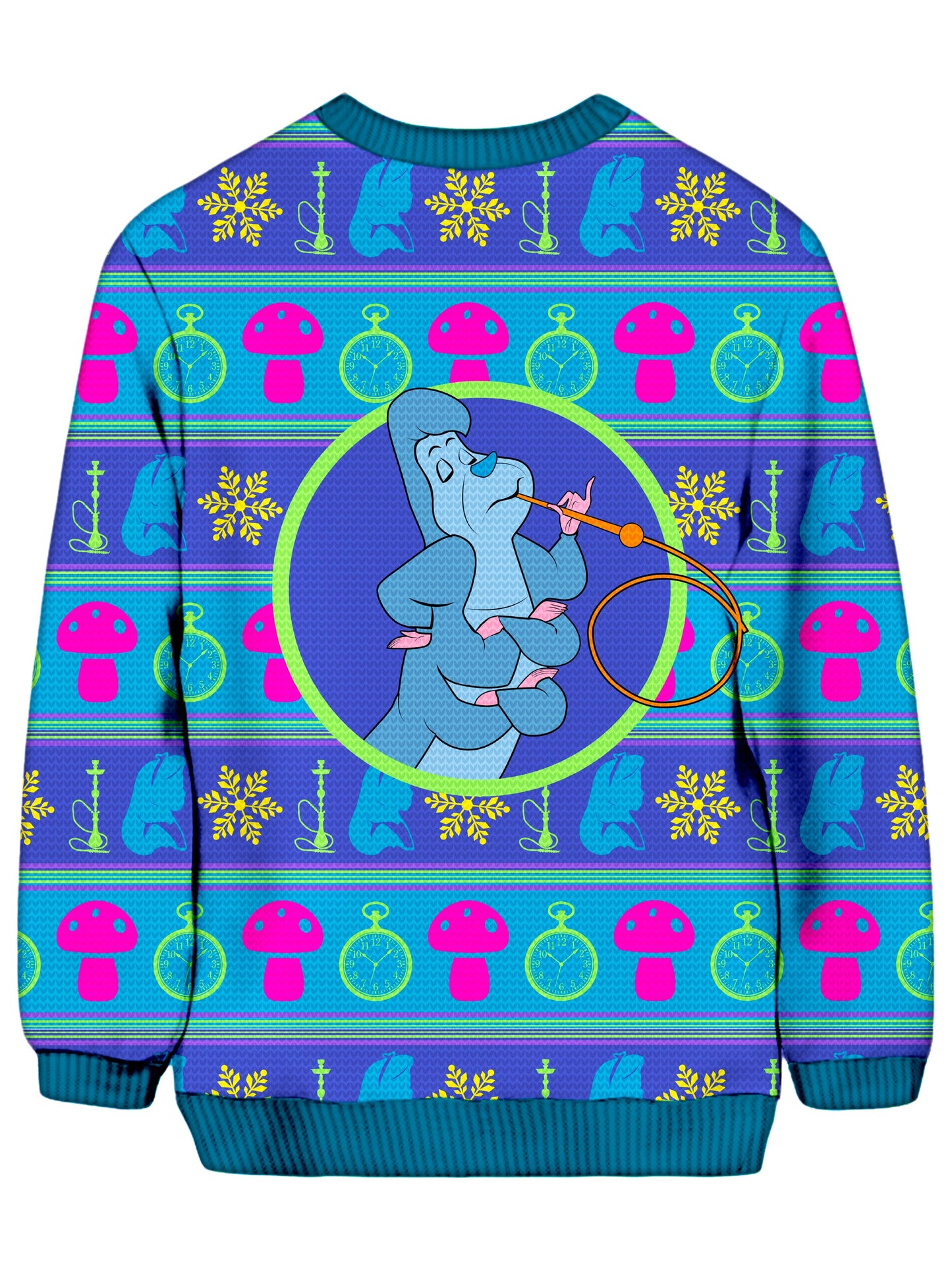 iEDM Catta Ugly Sweatshirt - iEDM