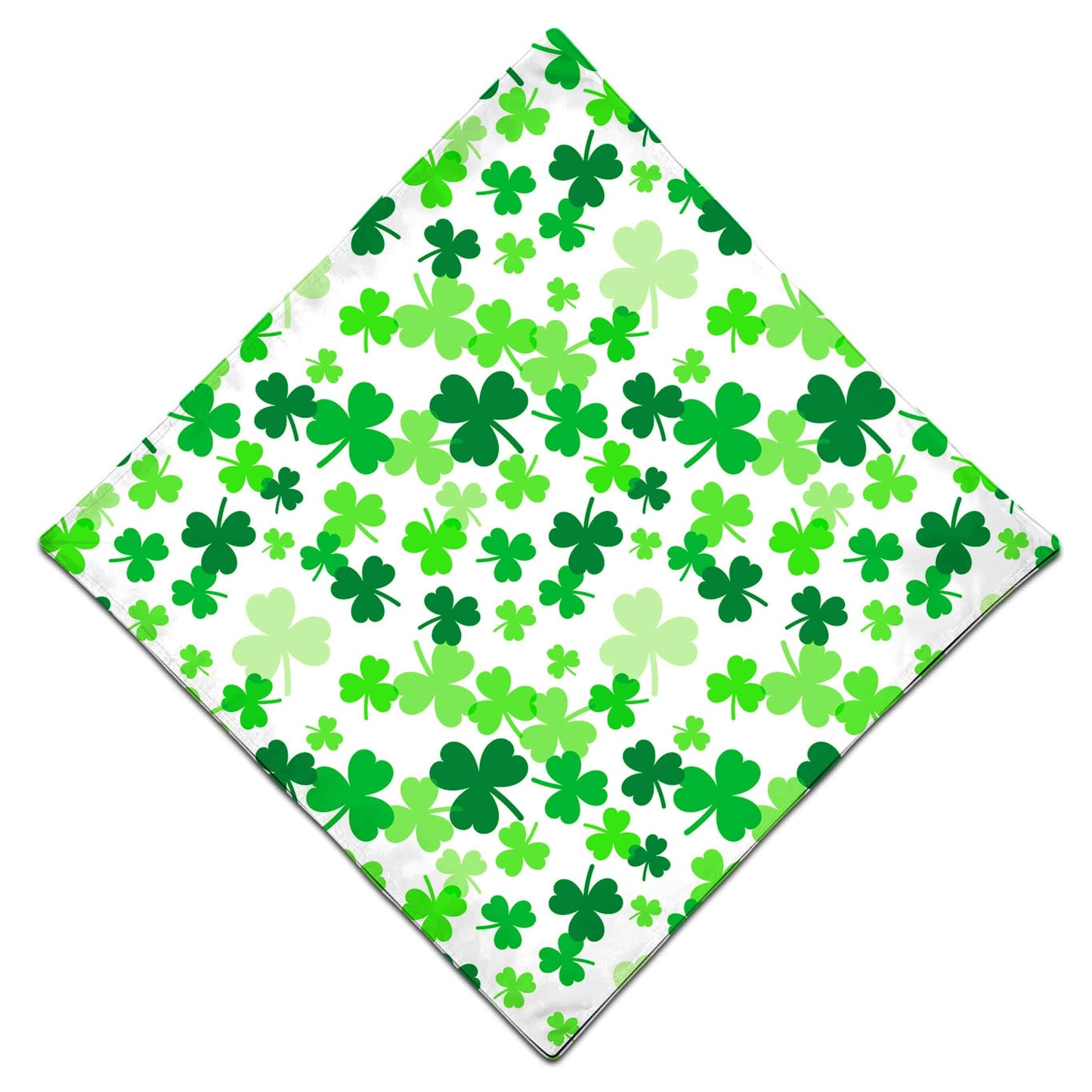 Clover Field Bandana, iEDM, | iEDM