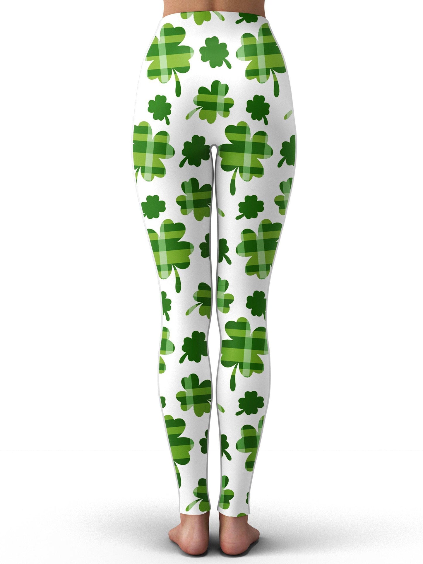 Clover Patch Leggings, iEDM, | iEDM