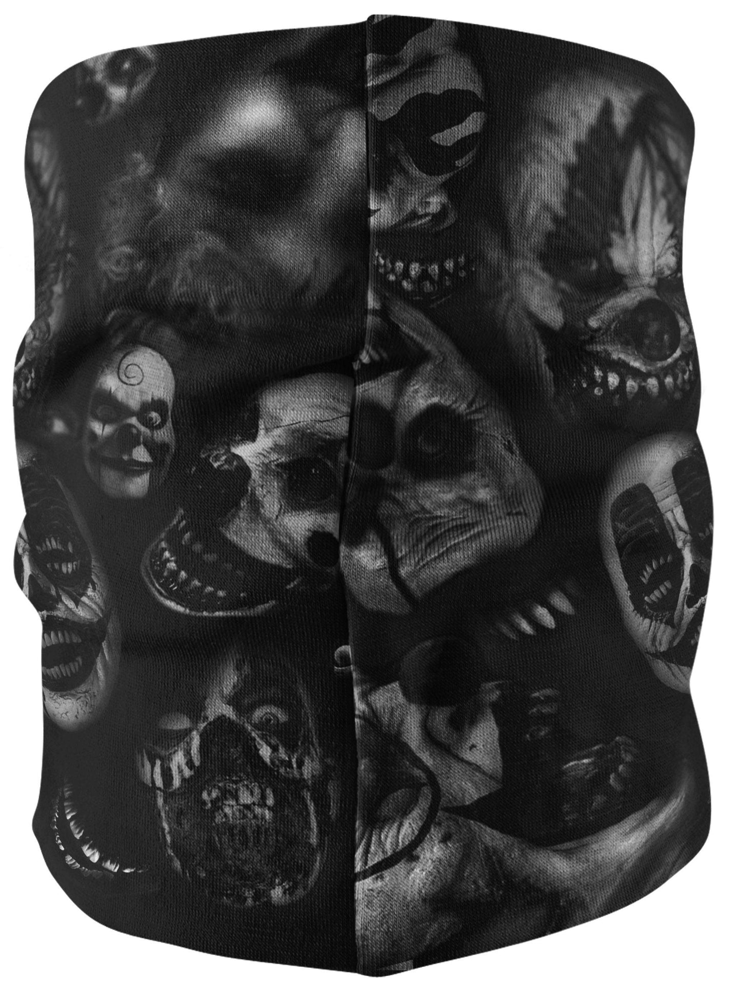 Clowns Bandana Mask, iEDM, | iEDM