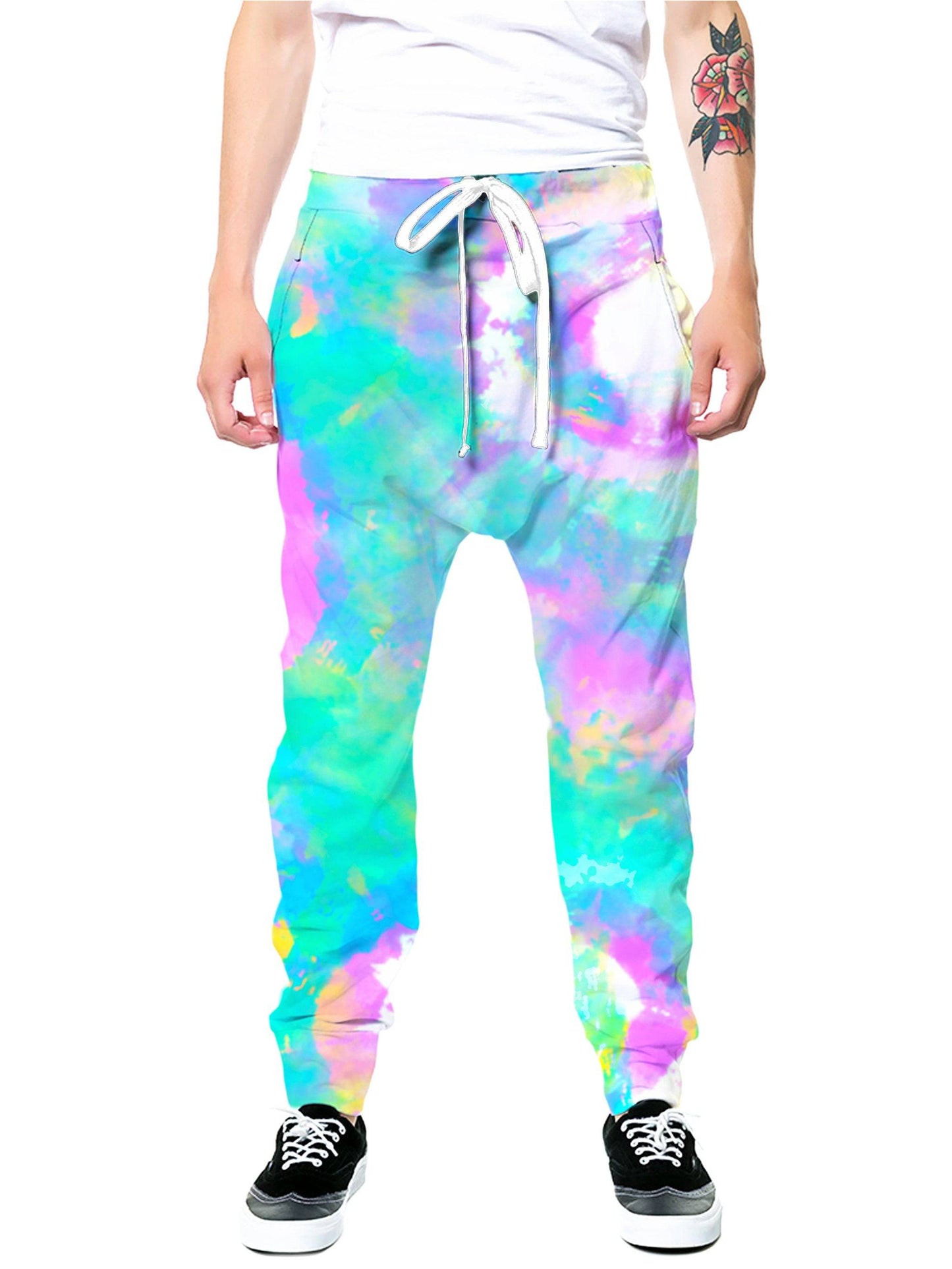 Day Dreams Joggers, iEDM, | iEDM
