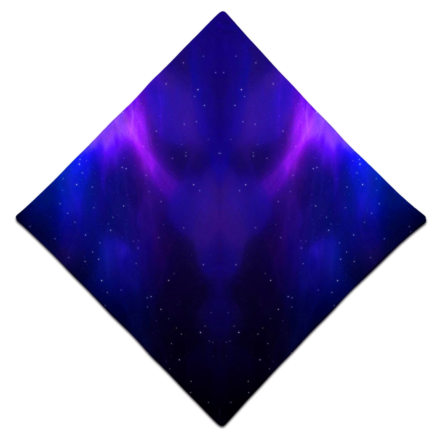 iEDM Deep Purp Bandana - iEDM