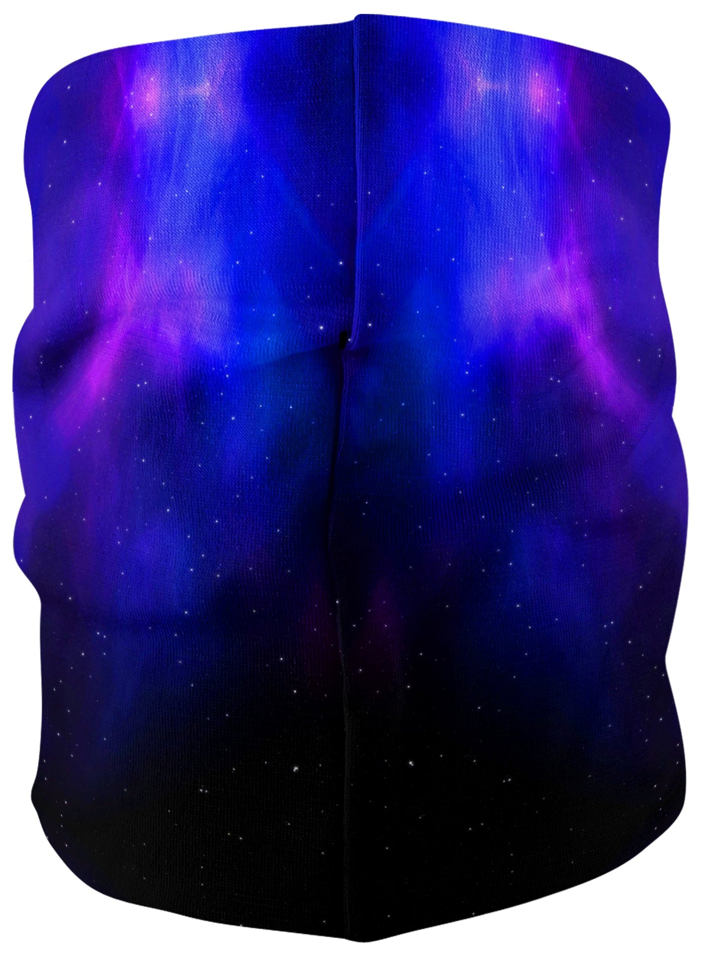 iEDM Deep Purp Bandana Mask - iEDM