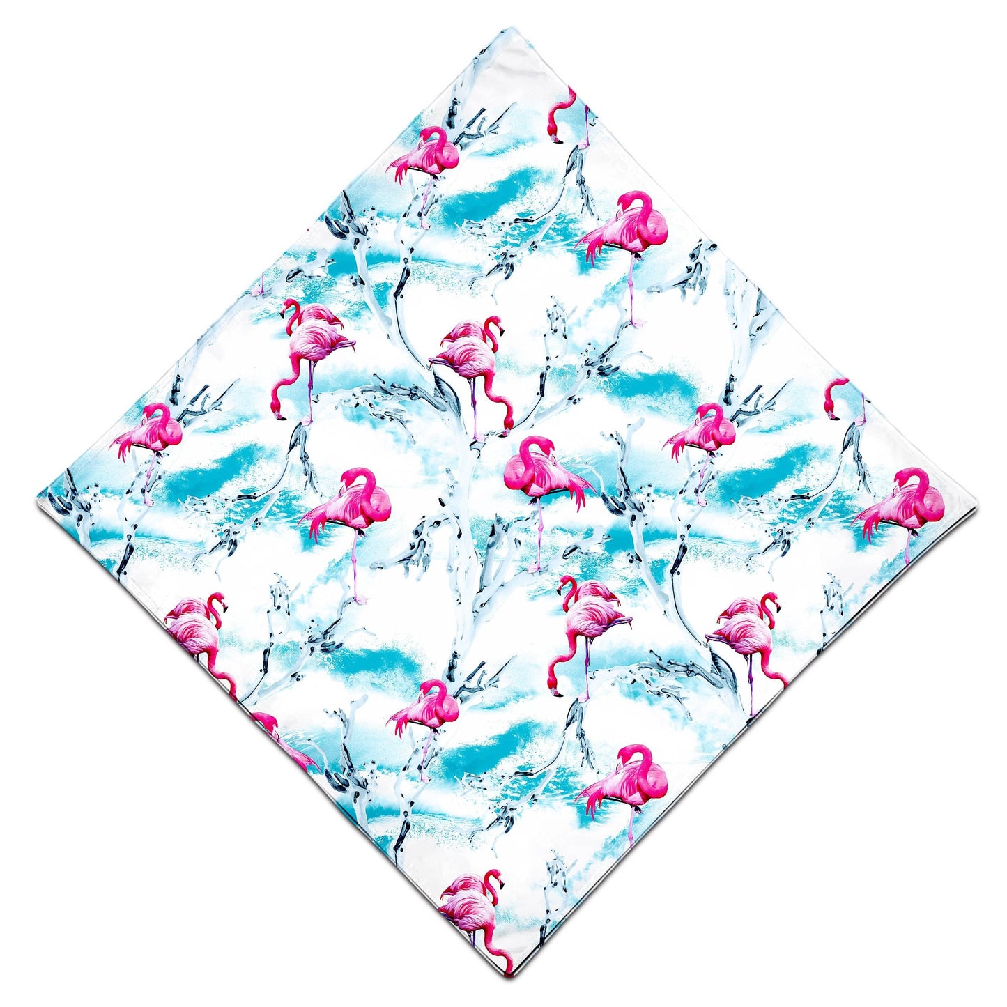 Flamingos Bandana, iEDM, | iEDM