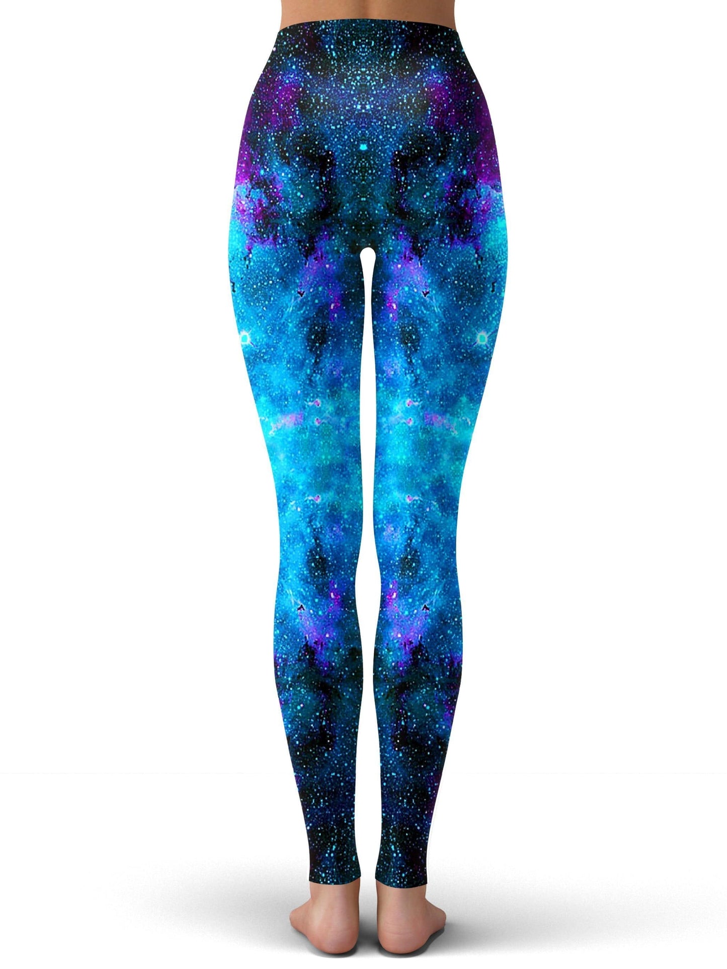Galactic Spectrum Leggings, iEDM, | iEDM