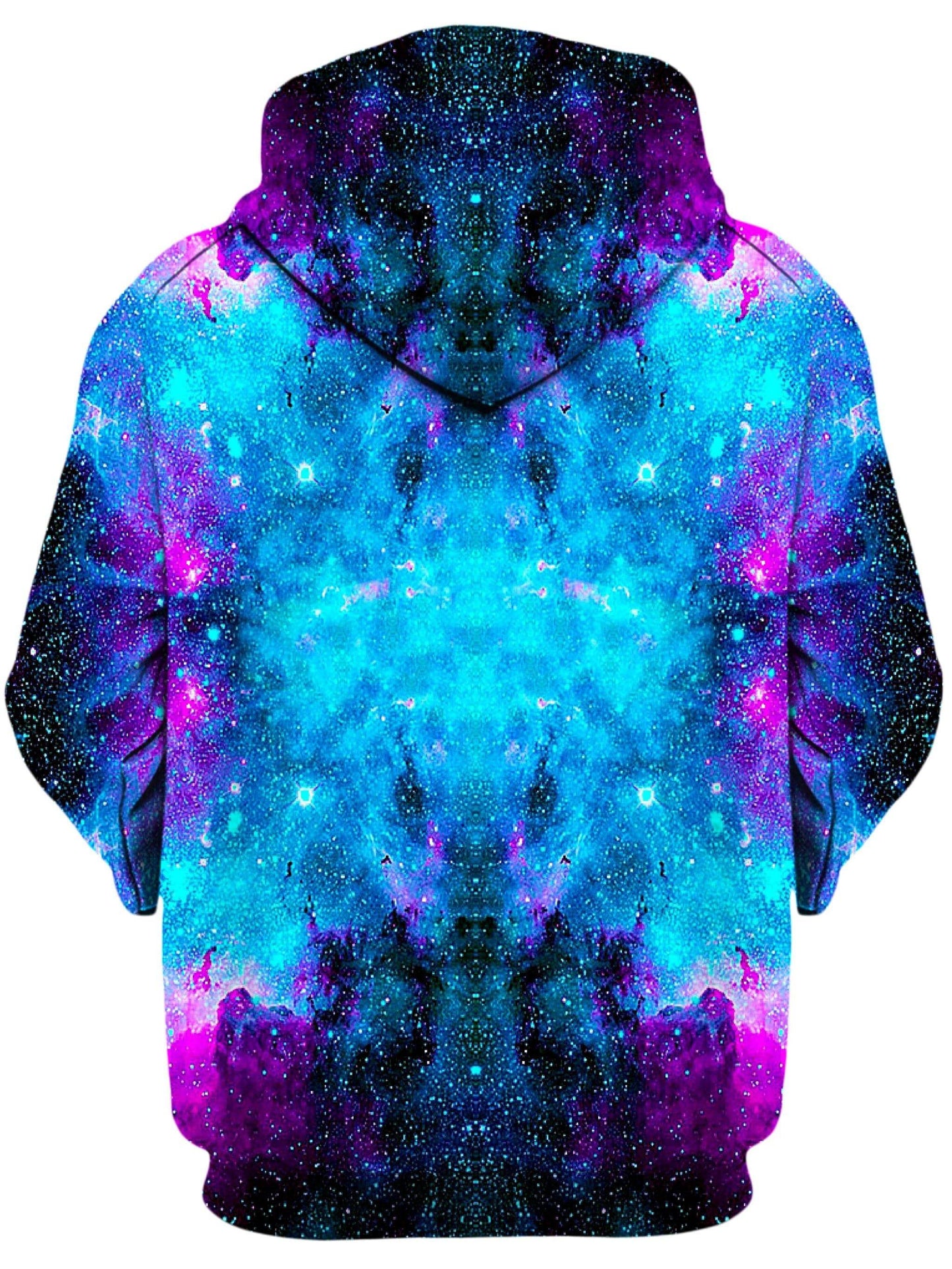 Galactic Spectrum Unisex Hoodie, iEDM, | iEDM