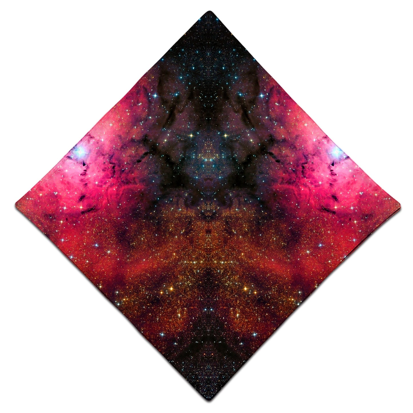 iEDM Galaxy Quest Bandana - iEDM