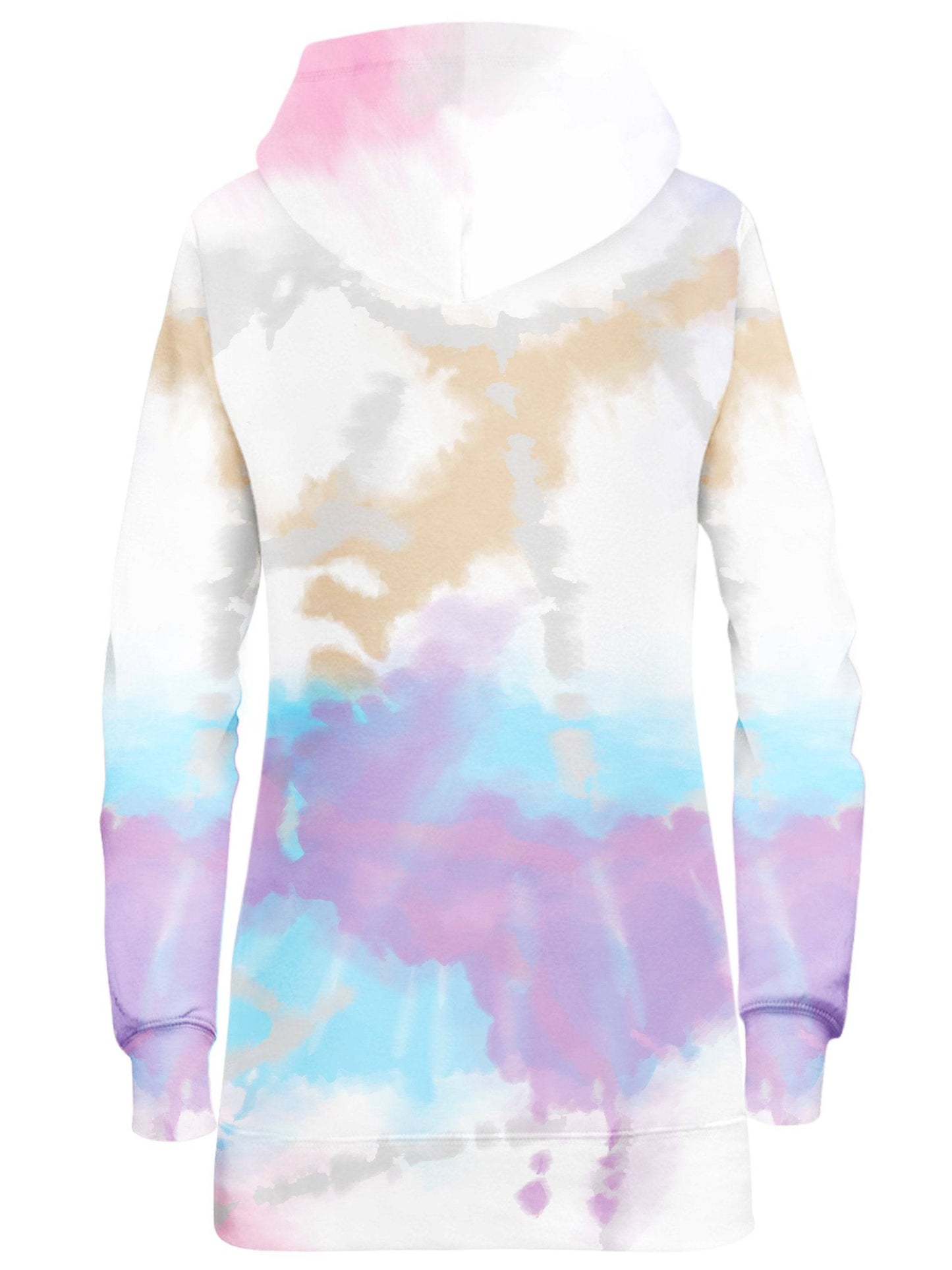 Life Tones Hoodie Dress, iEDM, | iEDM