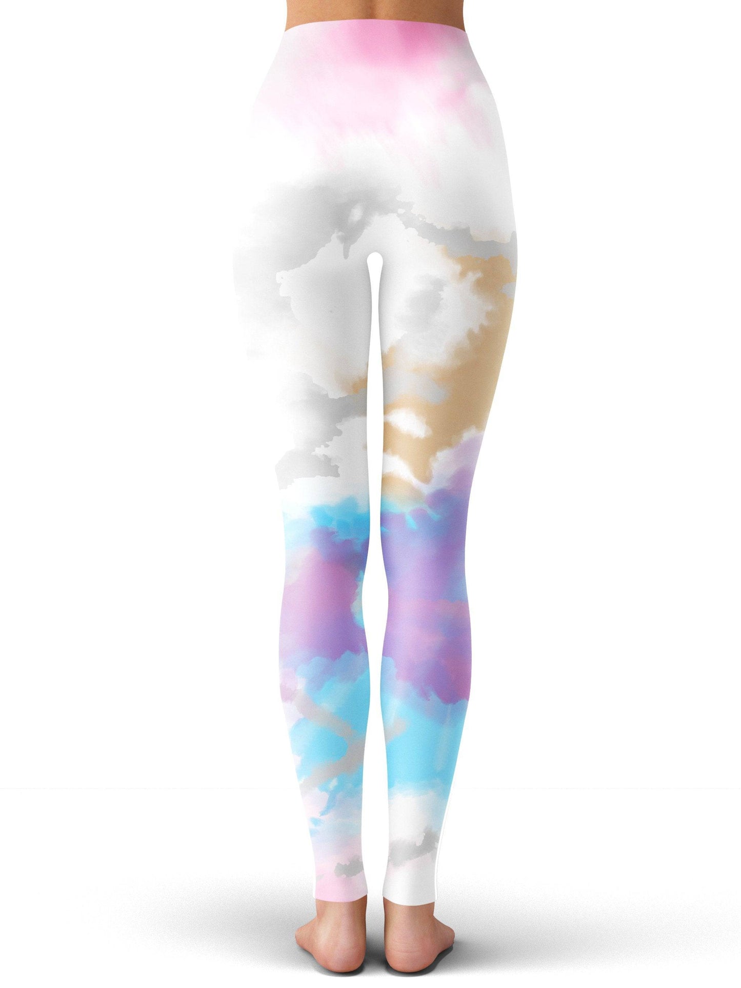 Life Tones Leggings, iEDM, | iEDM
