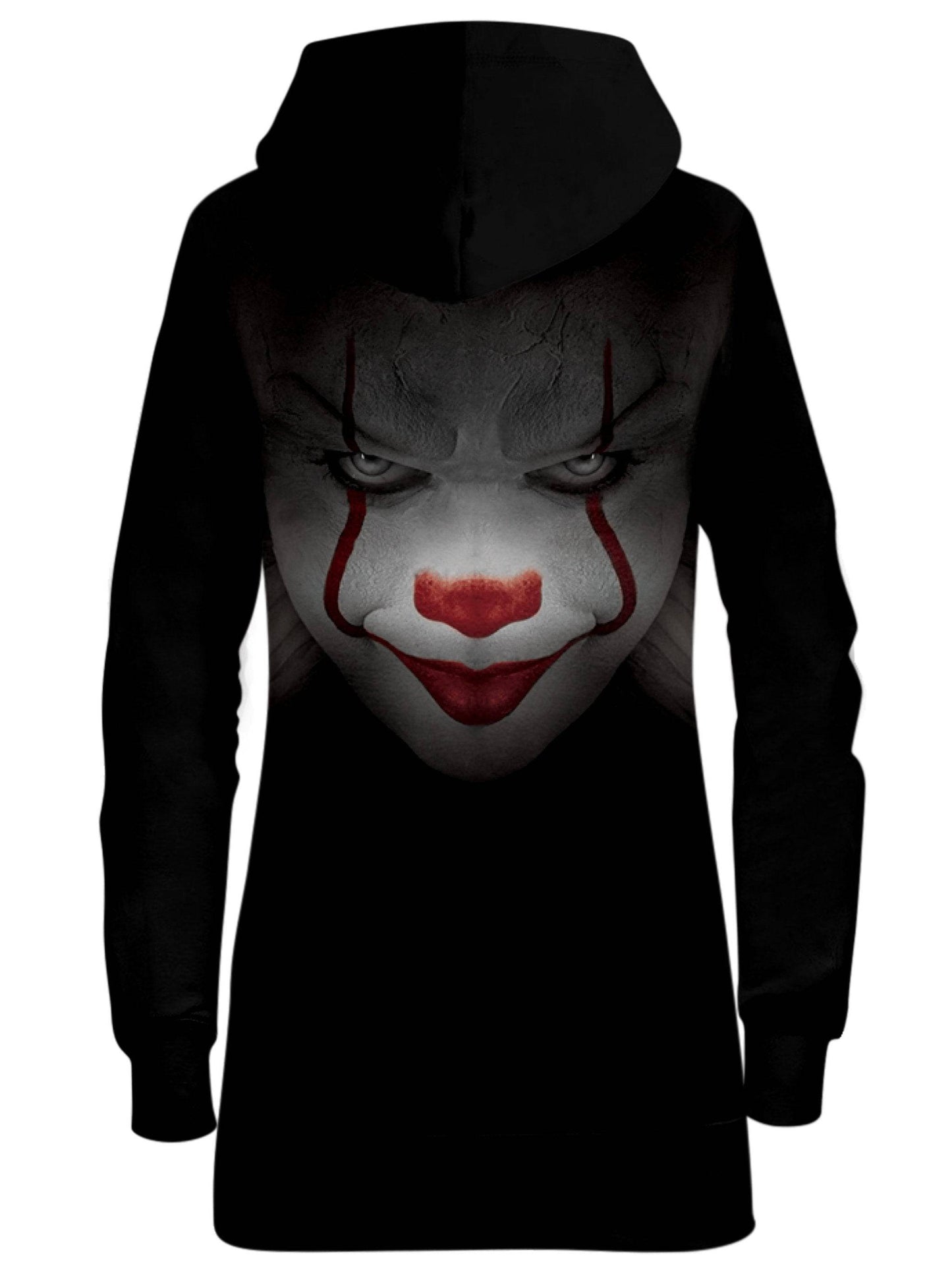 Pennywise Hoodie Dress, iEDM, | iEDM